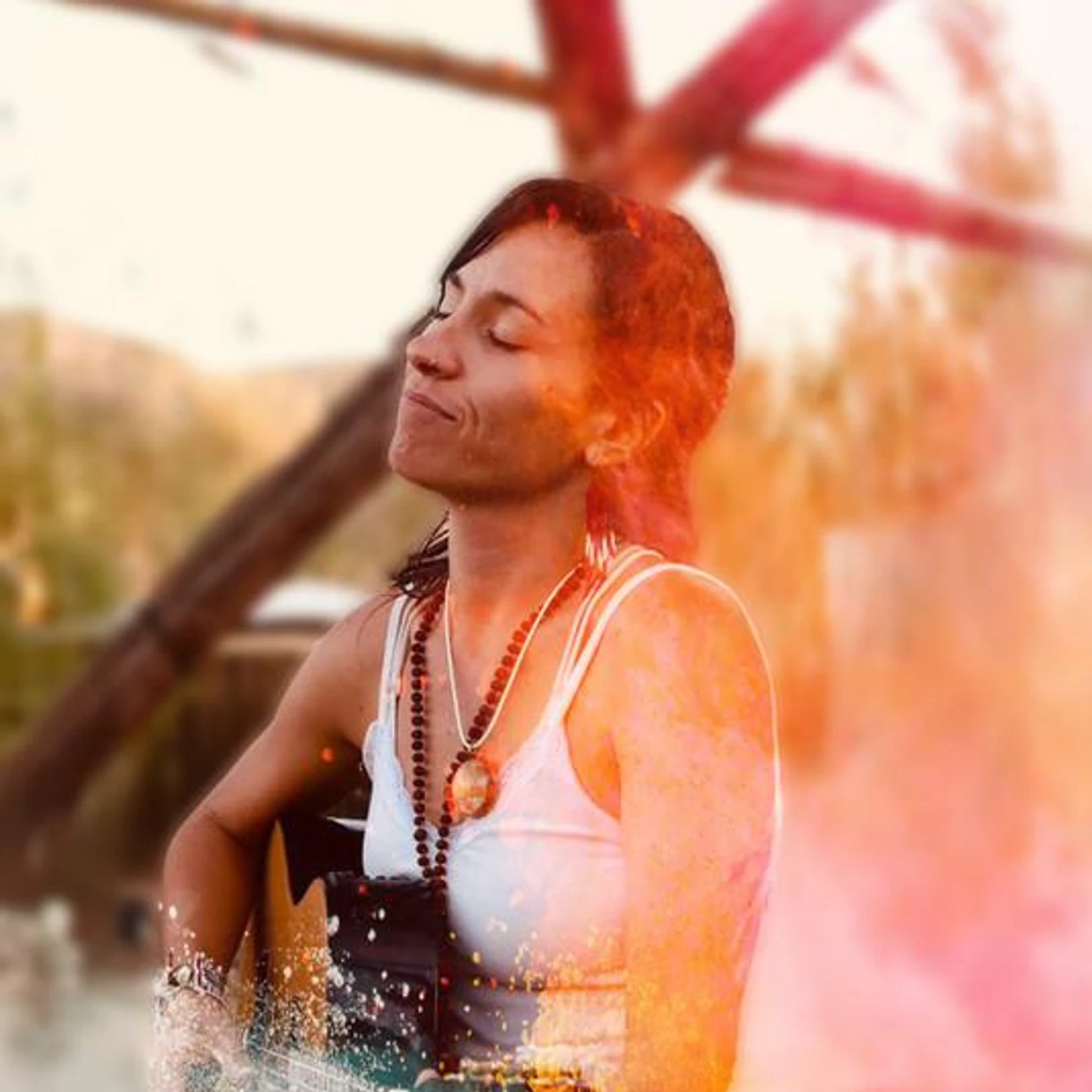 Loli Cosmica Brand Page