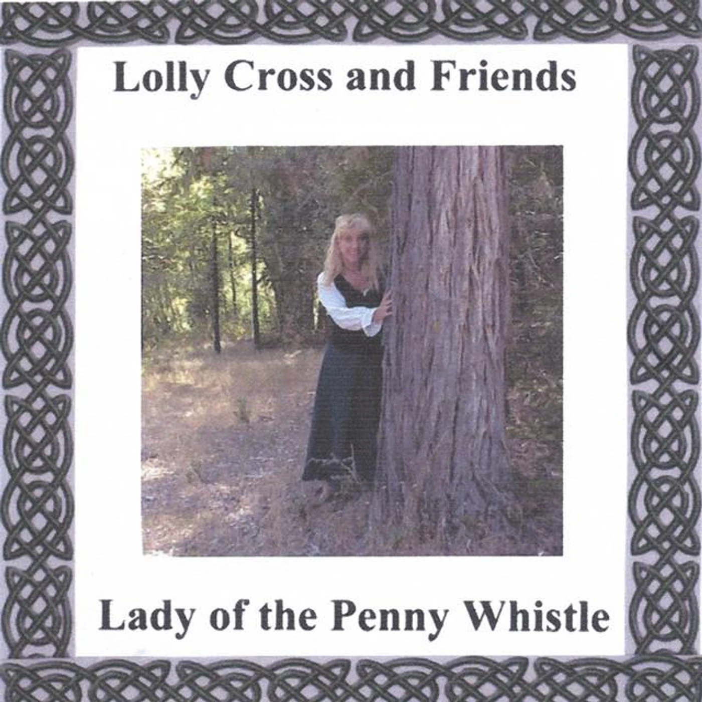 Lolly Cross Brand Page