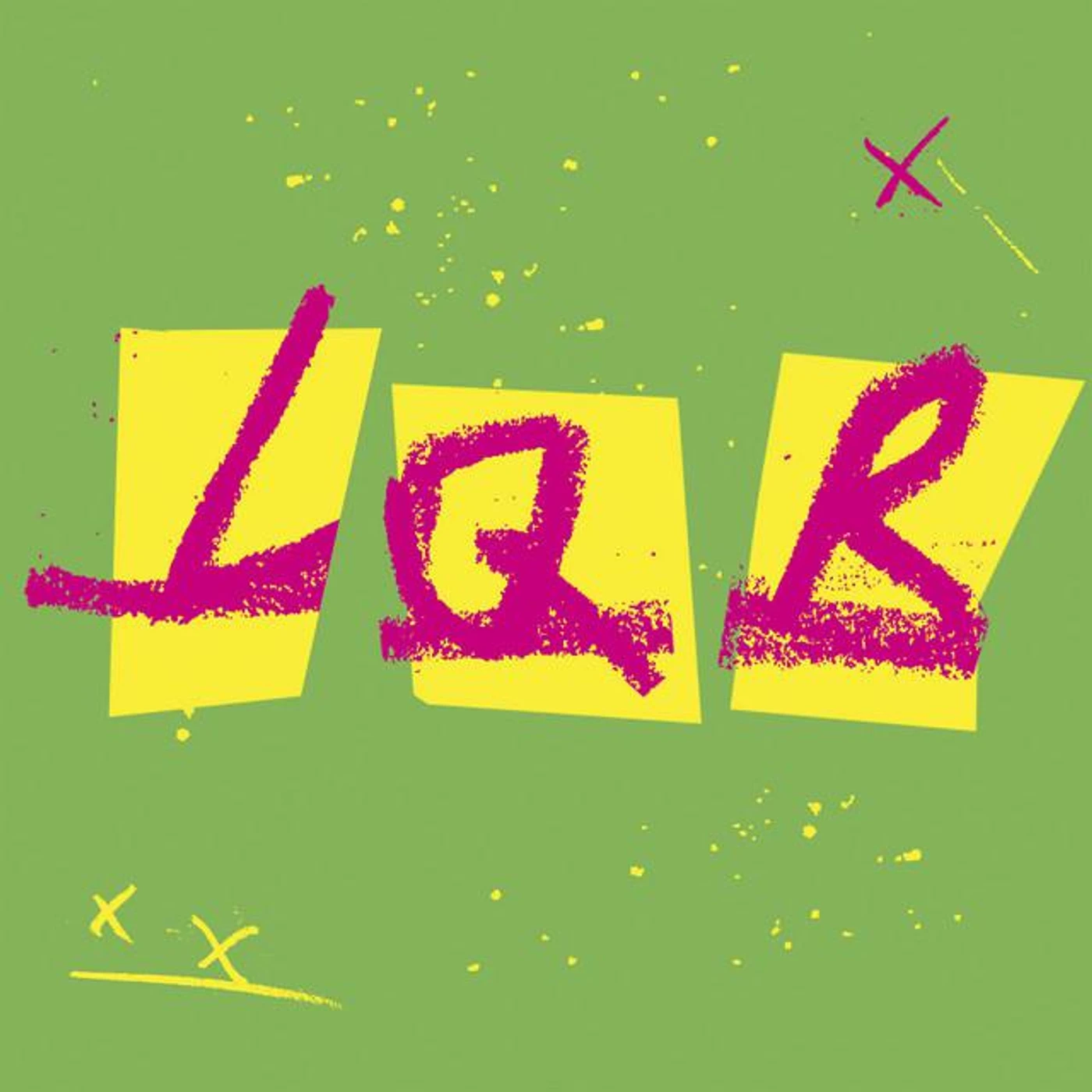 Loquero Brand Page
