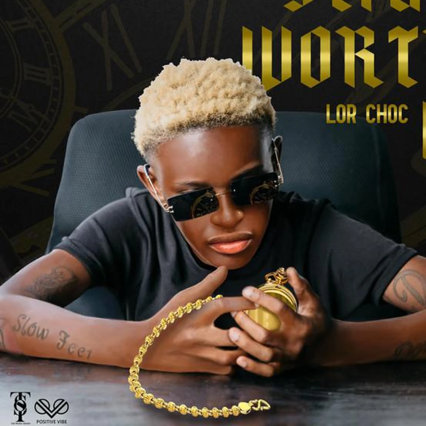 Lor Choc Brand Page