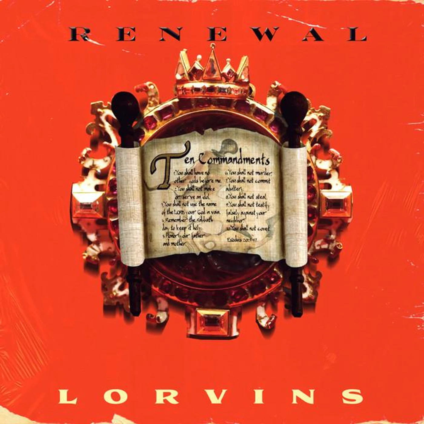 Lorvins