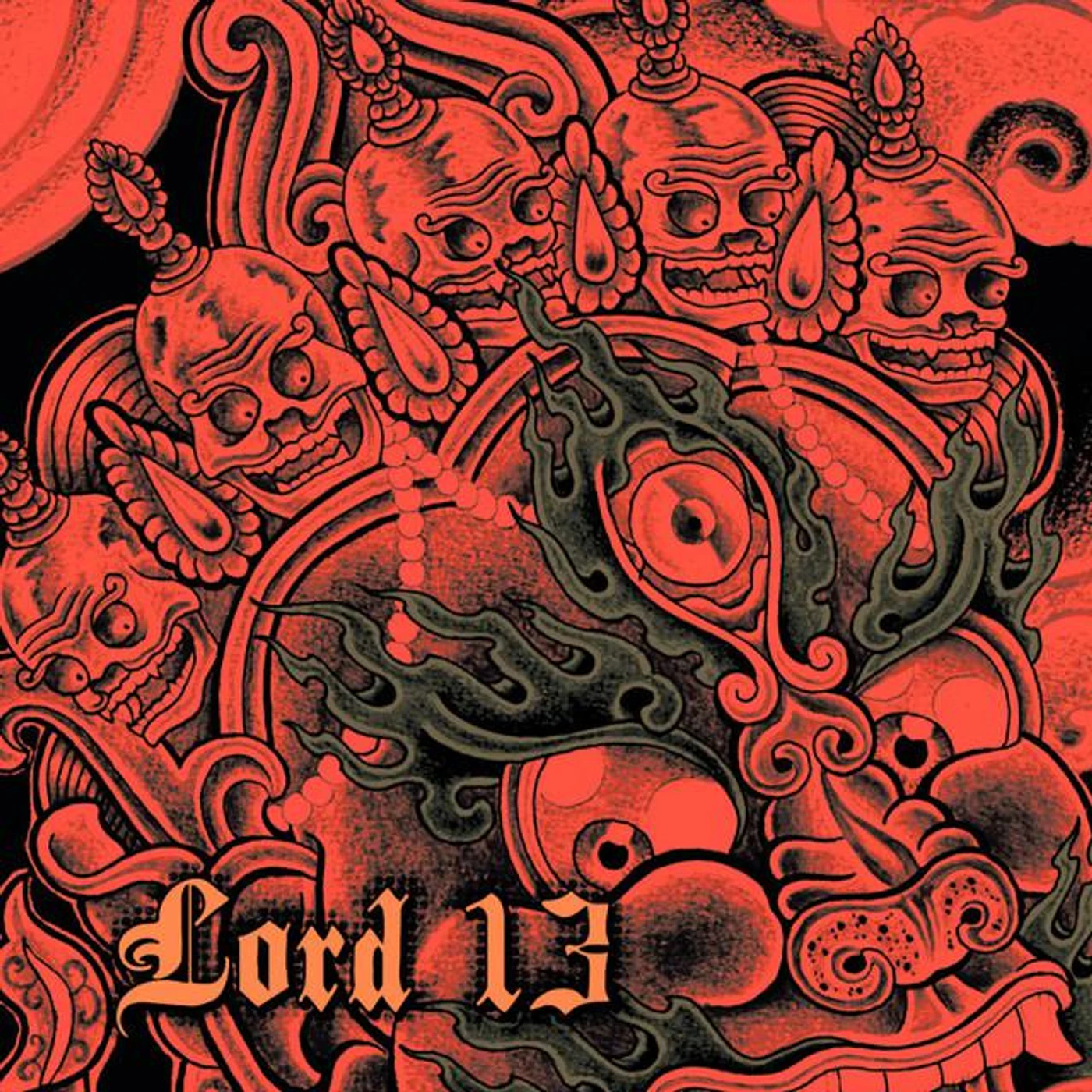 Lord 13 Brand Page