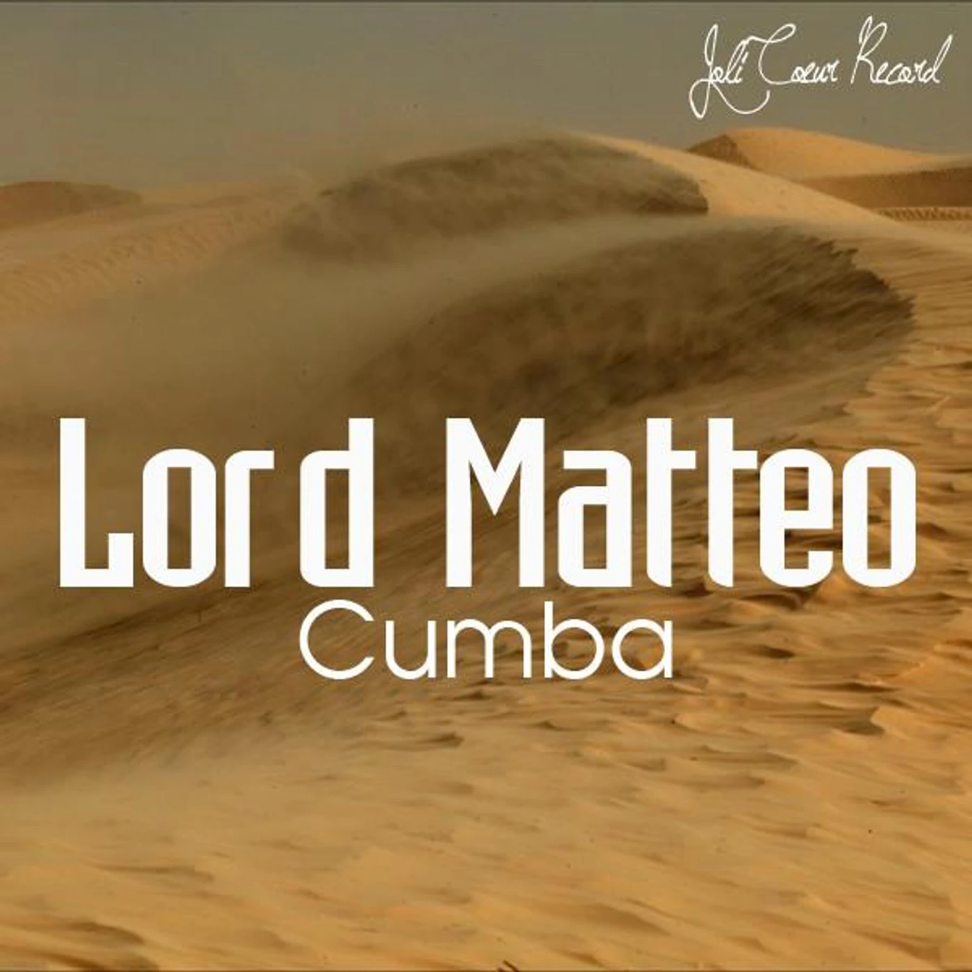 Lord Matteo Brand Page