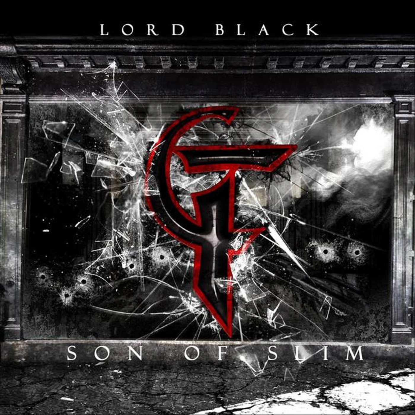Lord Black Brand Page