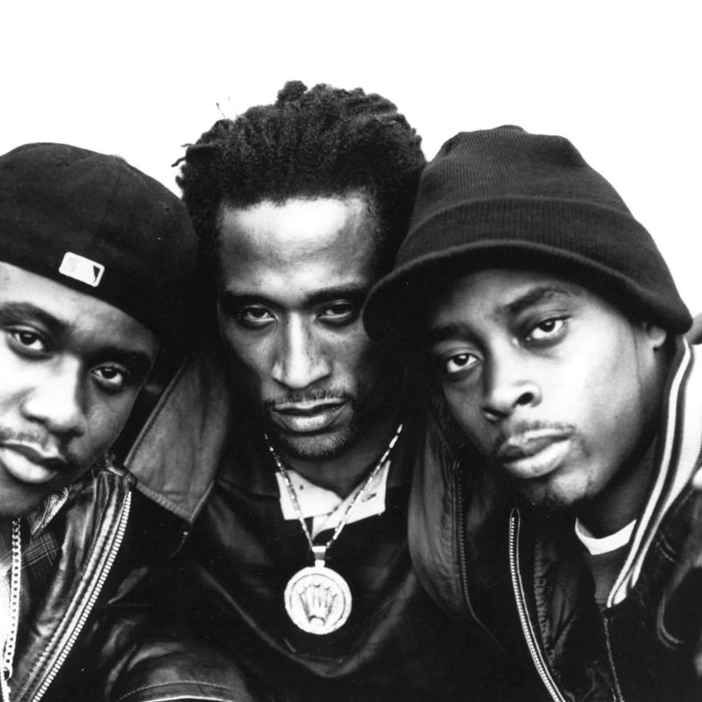 Lord Jamar Brand Page