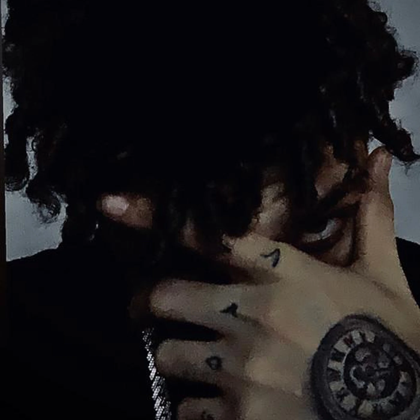 Lord Lu C N Brand Page