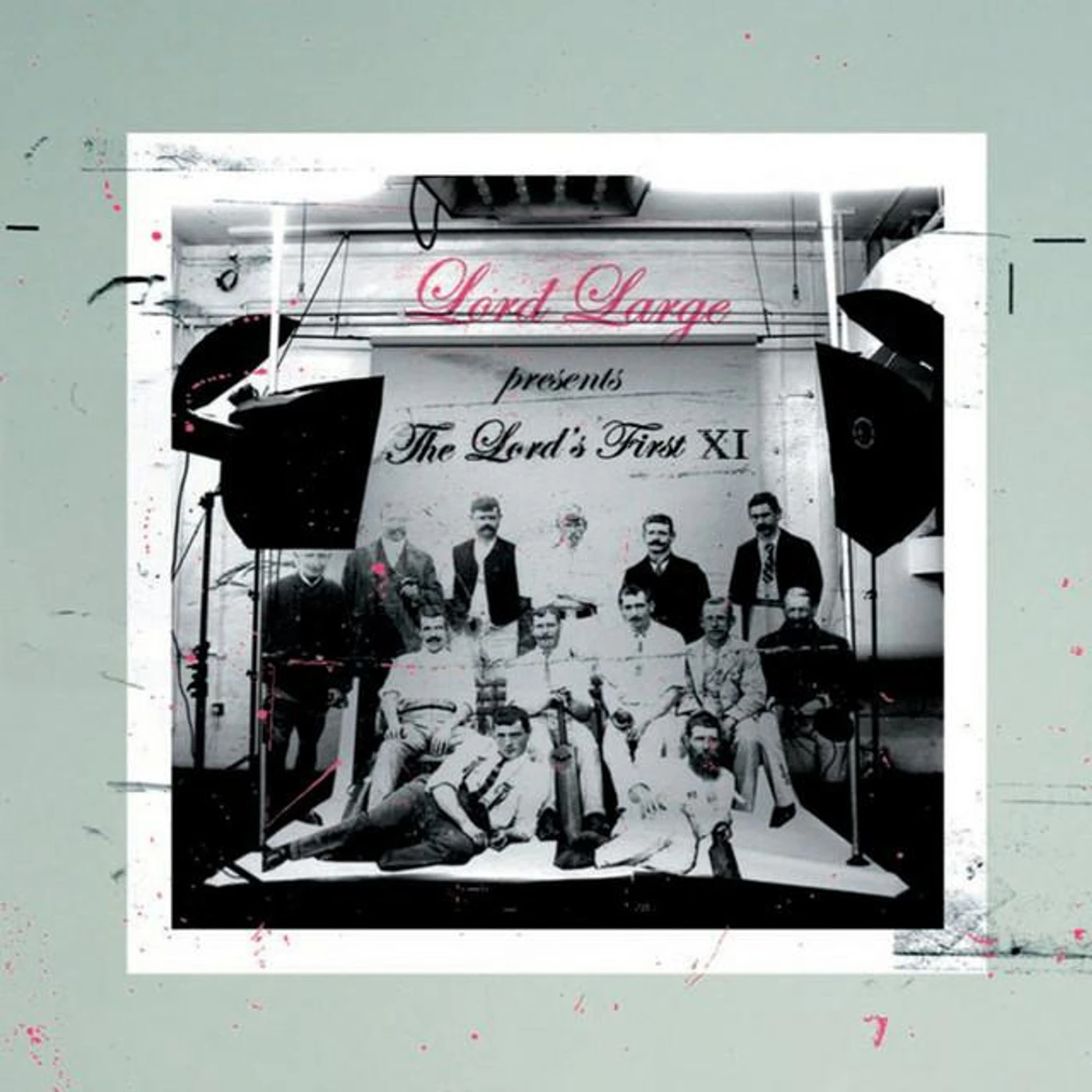 Lord Large Brand Page