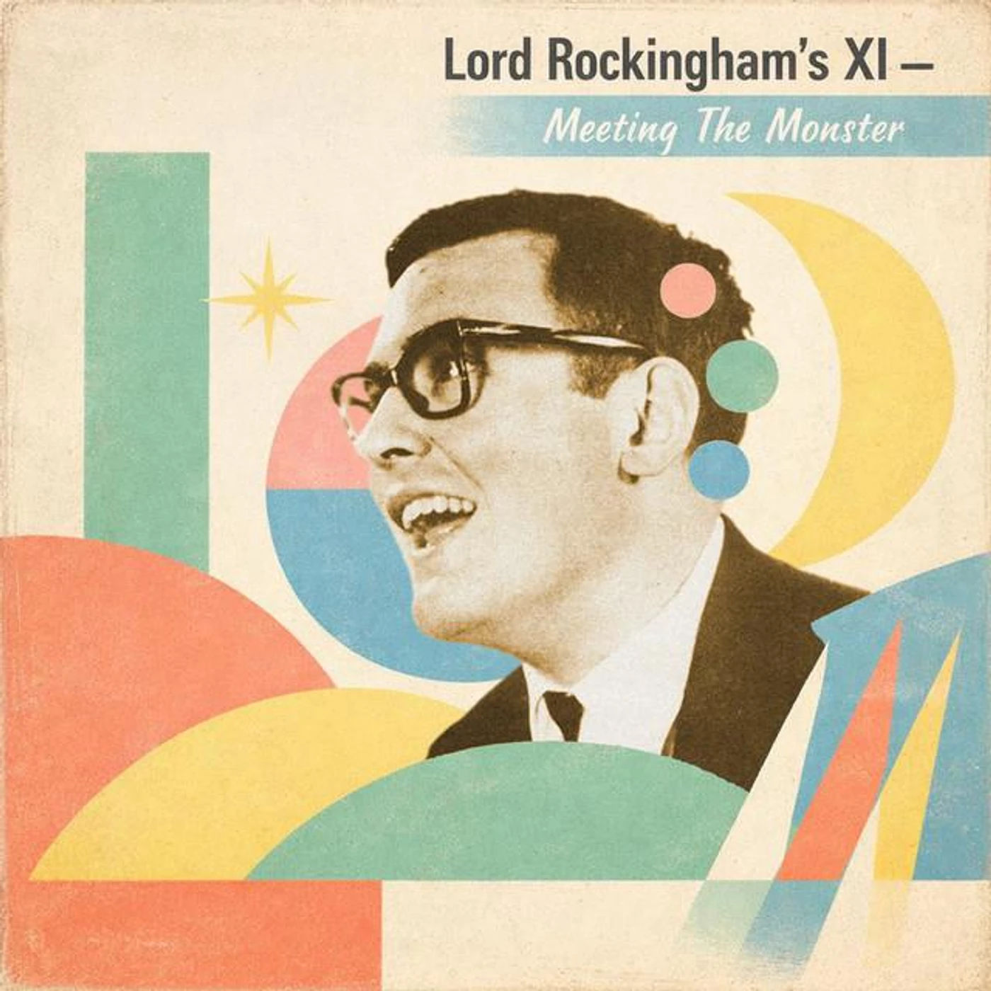 Lord Rockingham's XI Brand Page