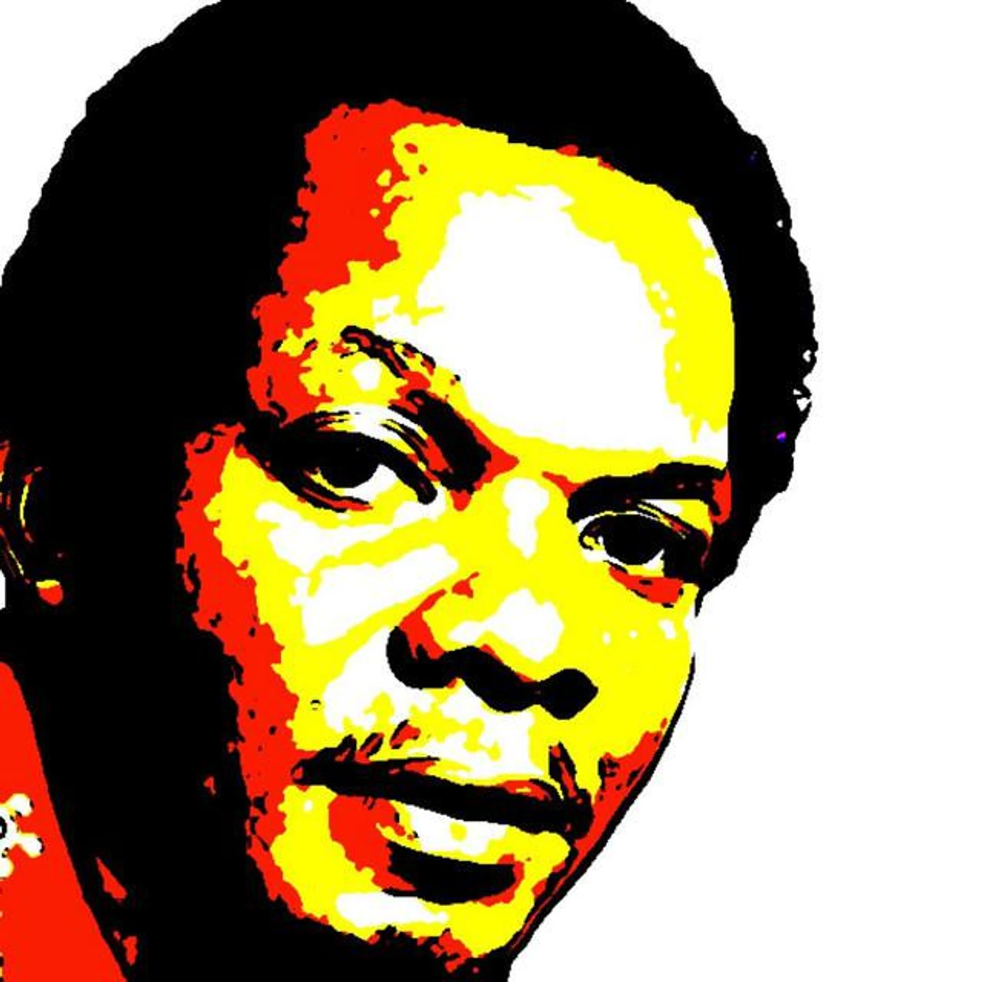 Lord Shorty Creator of Soca Music Brand Page