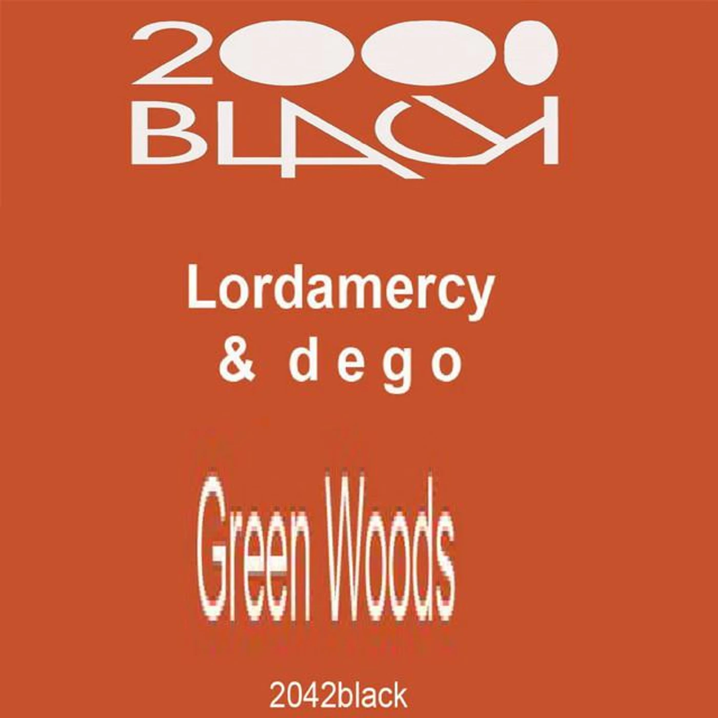 Lordamercy Brand Page