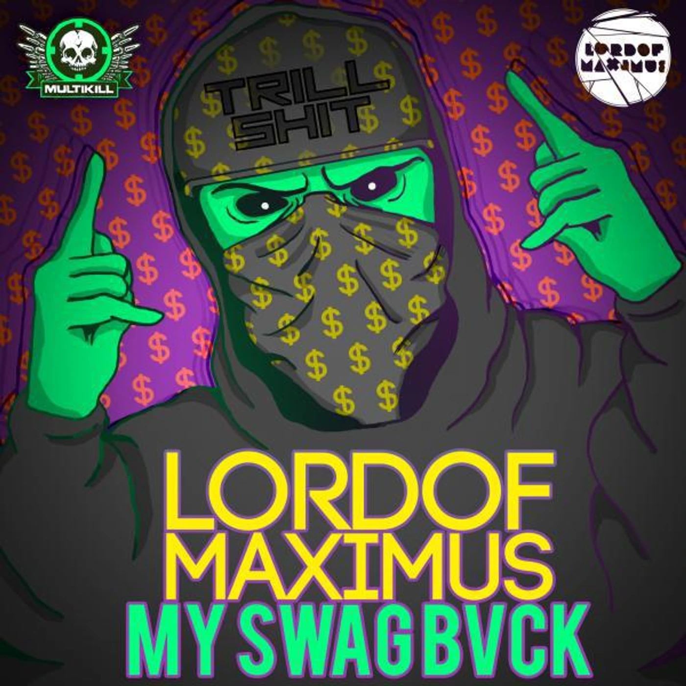 Lordof Maximus