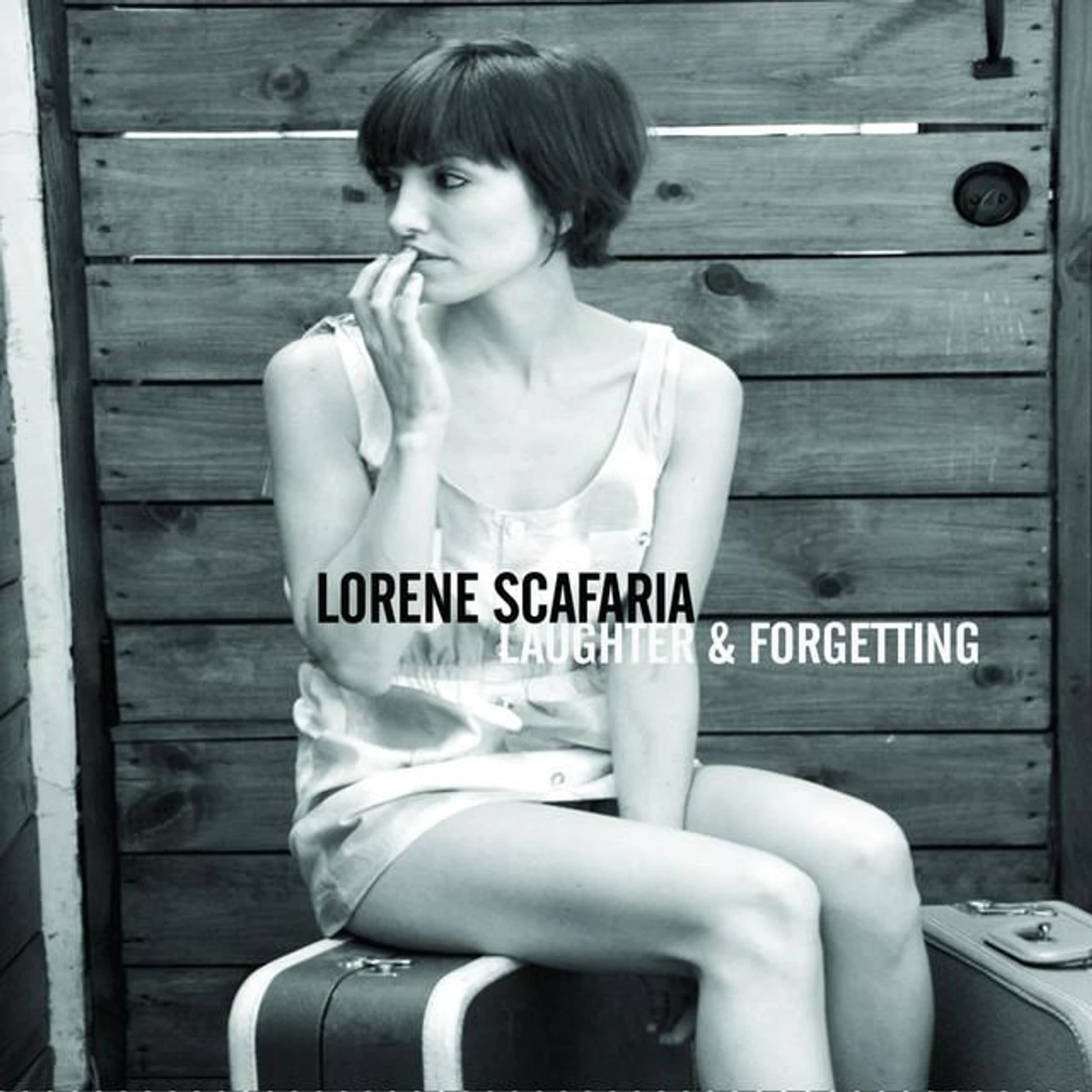 Lorene Scafaria Brand Page