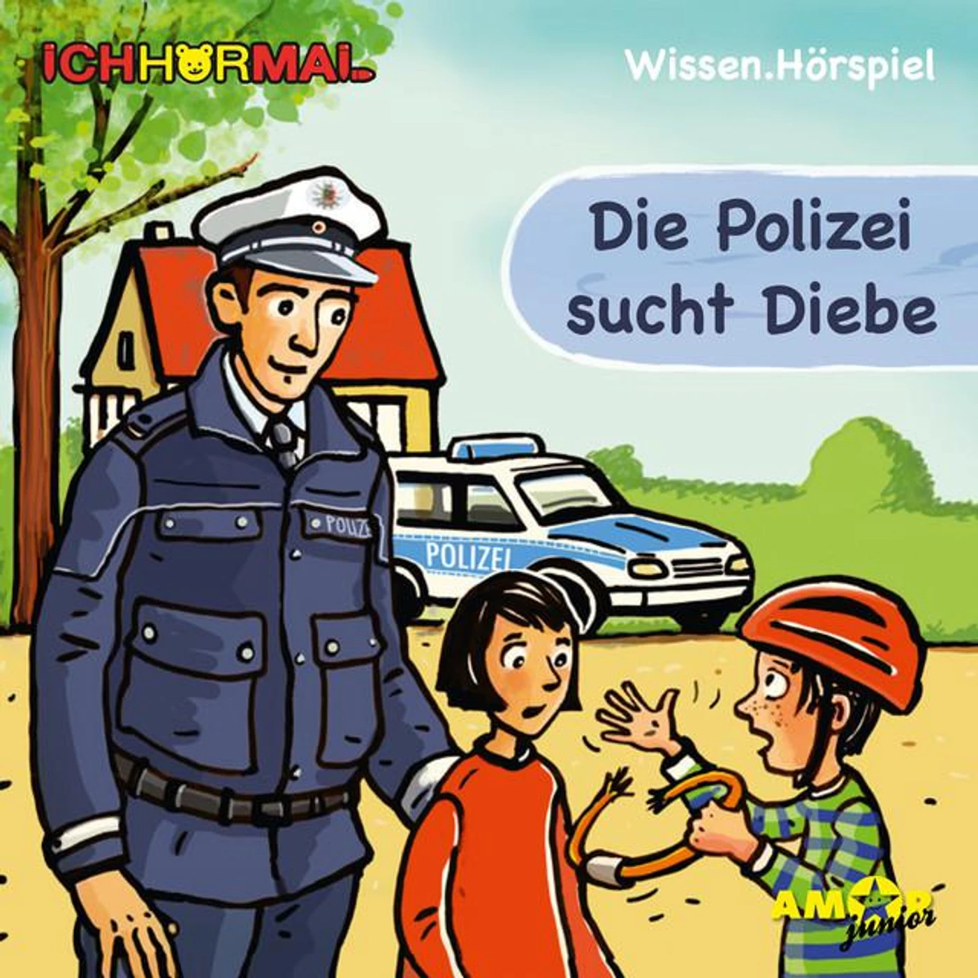 Lorenz Hoffmann Brand Page