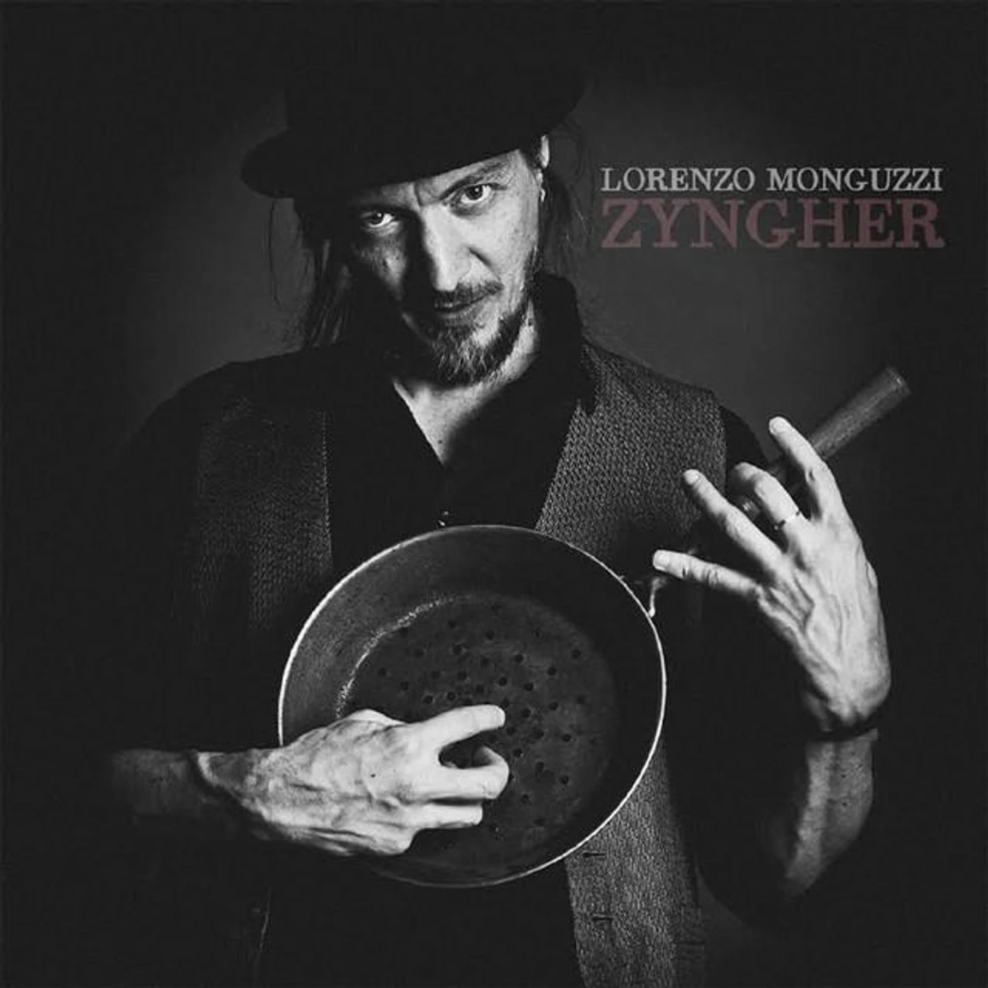 Lorenzo Monguzzi Brand Page