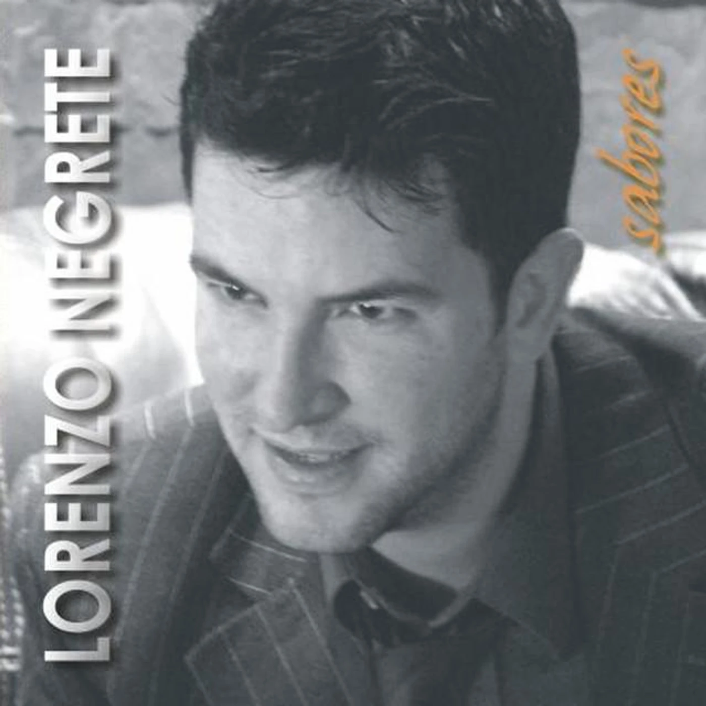 Lorenzo Negrete Brand Page