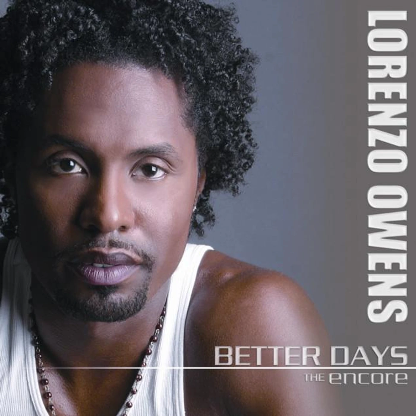 Lorenzo Owens Brand Page
