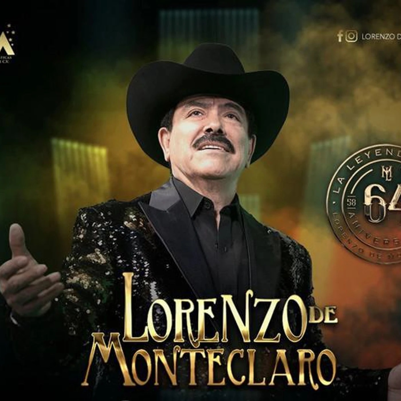 Lorenzo De Monteclaro Brand Page