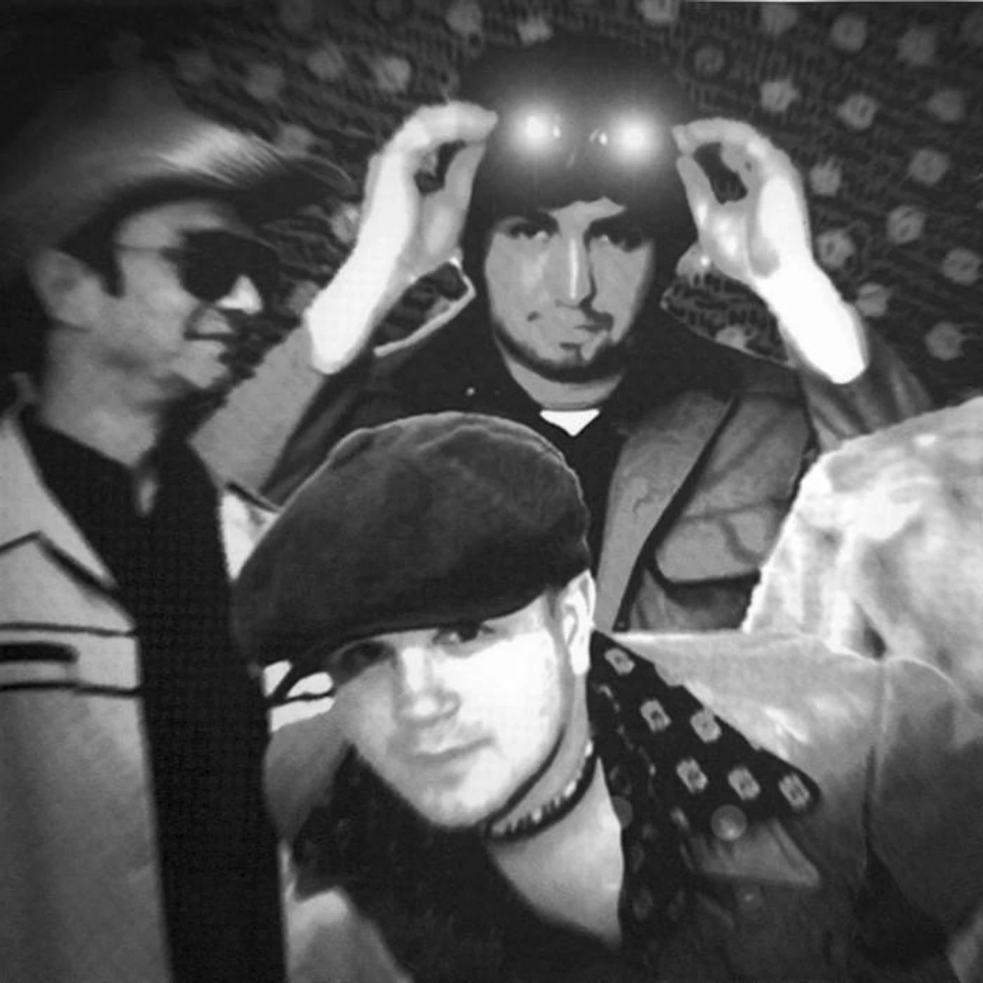 Lorenzo Goetz Brand Page