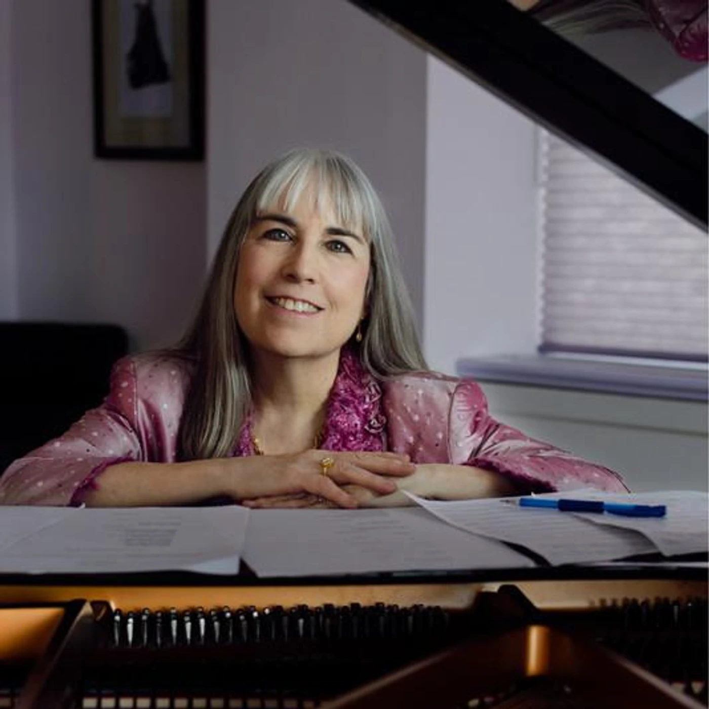 Lori Laitman