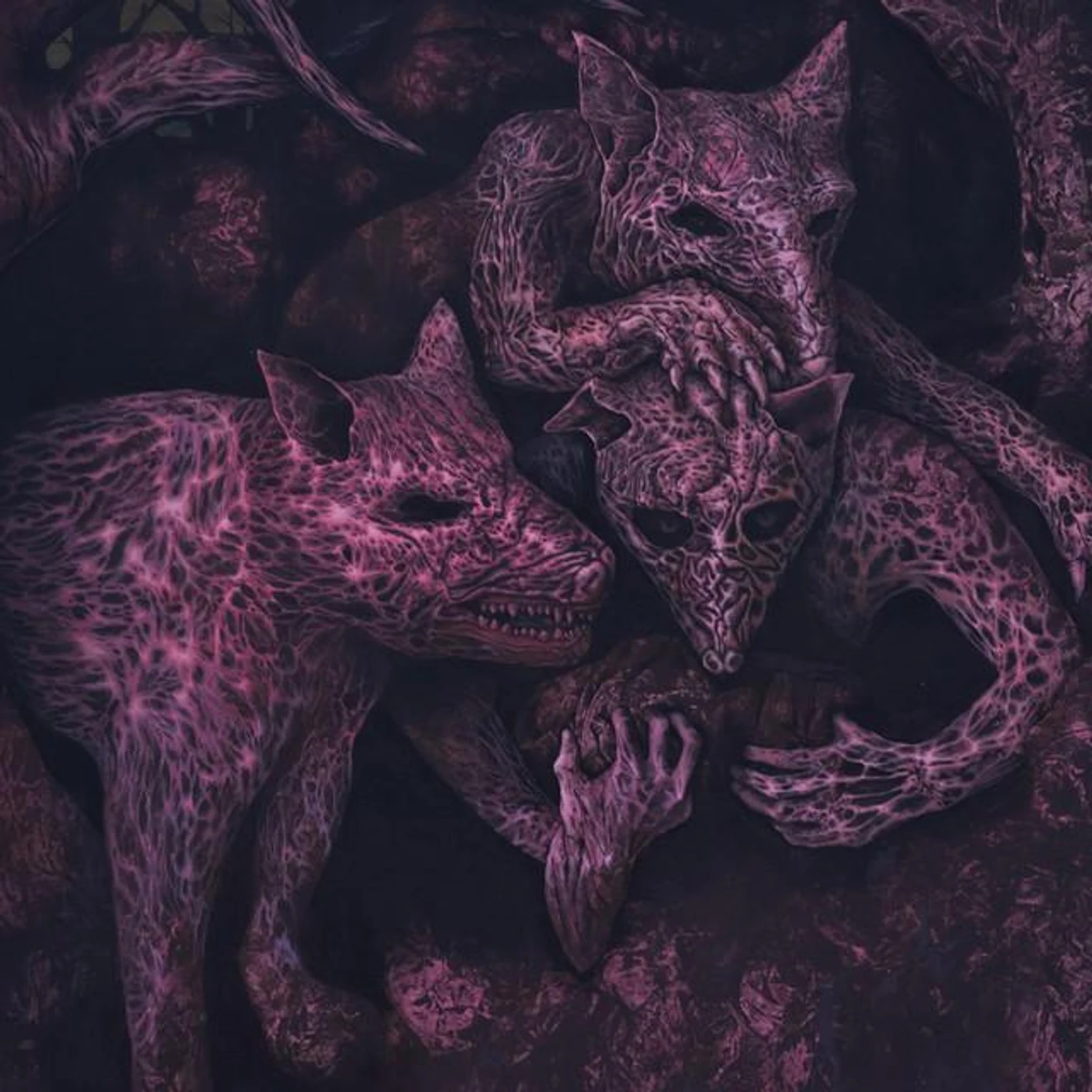 Lorn Brand Page