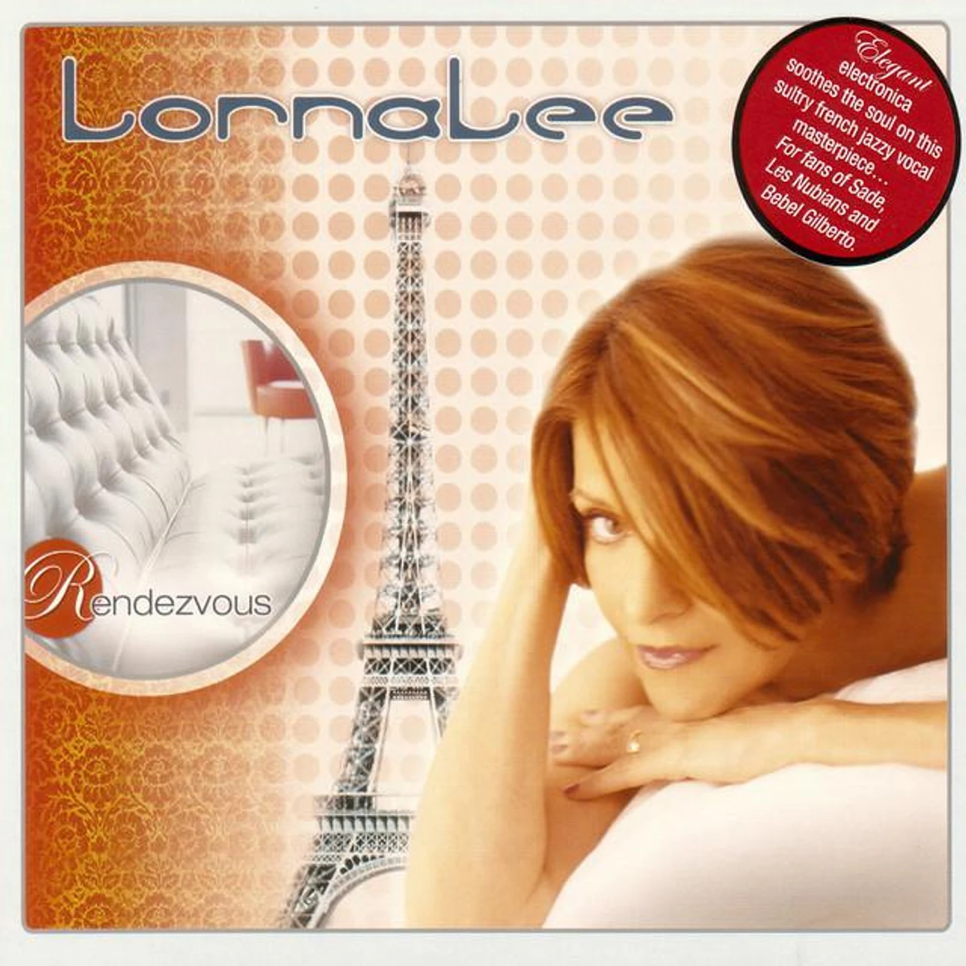 Lorna Lee Brand Page