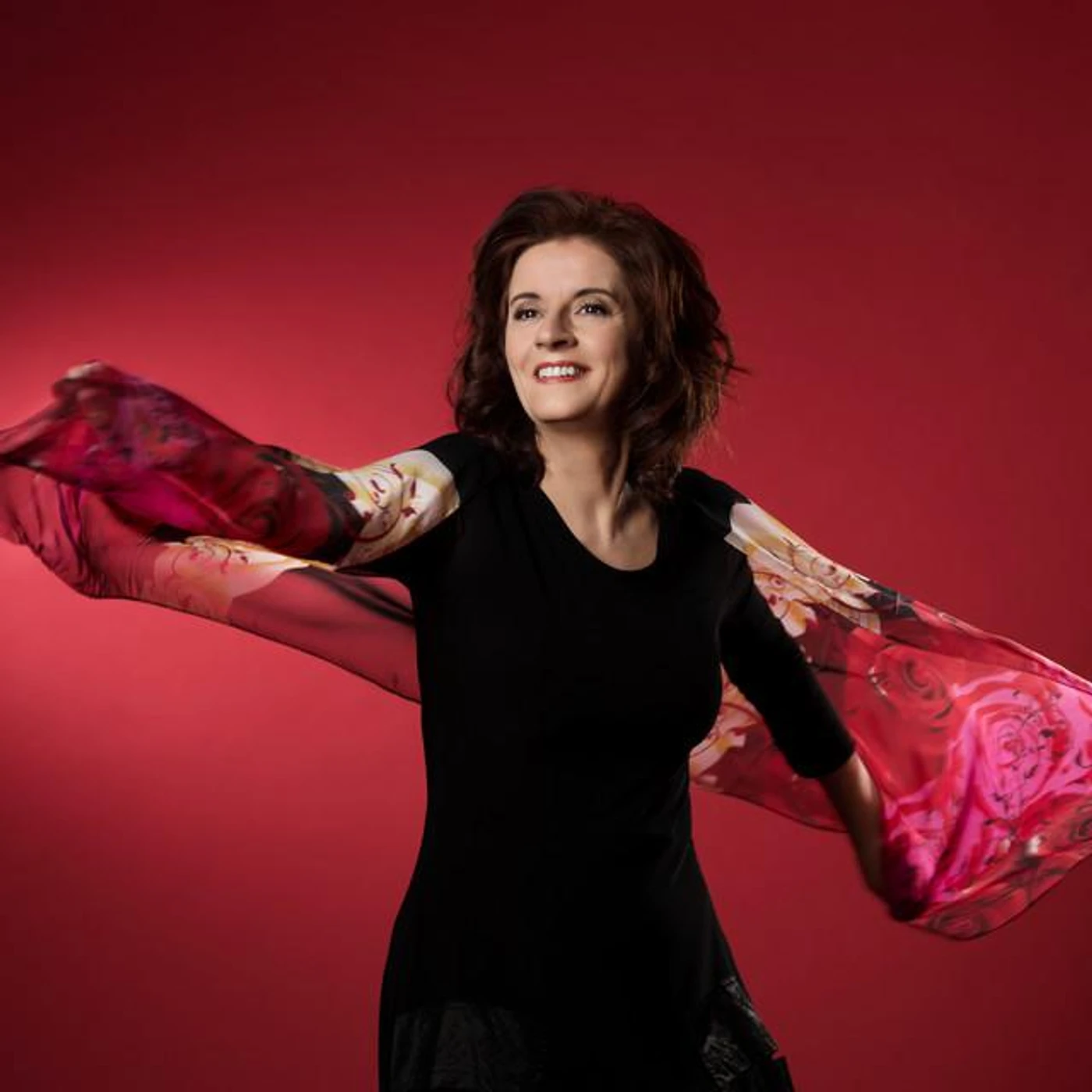 Lorraine Desmarais Big Band Brand Page