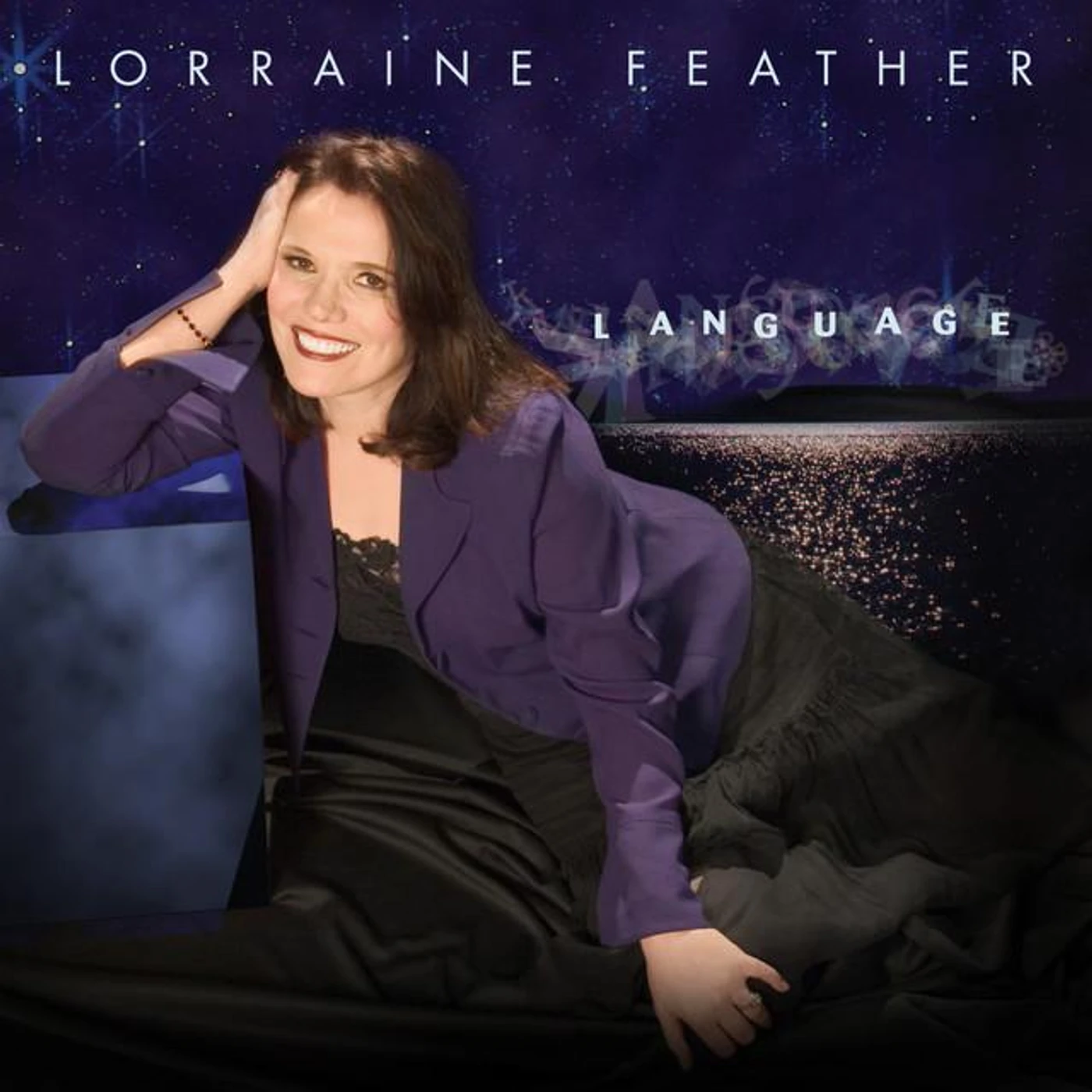 Lorraine Feather Brand Page