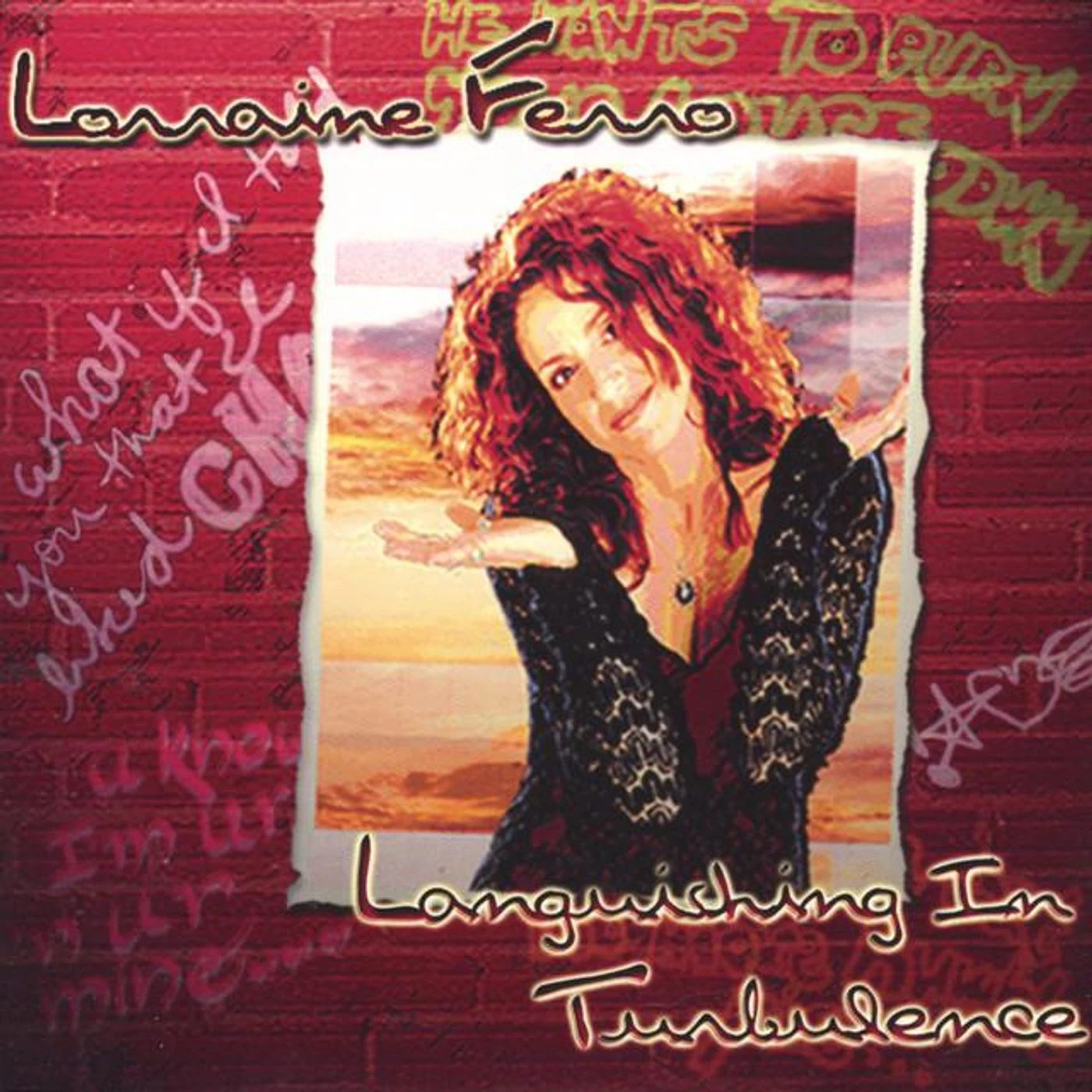 Lorraine Ferro Brand Page