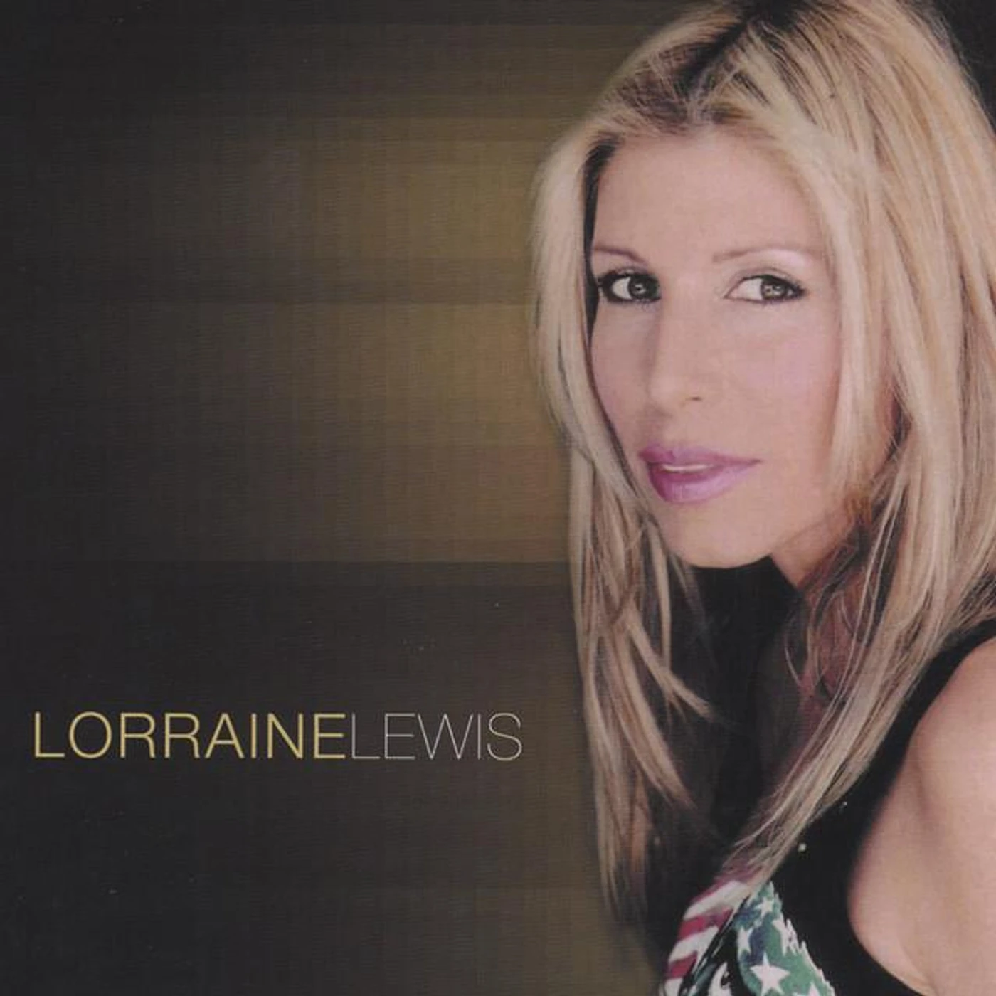 Lorraine Lewis Brand Page