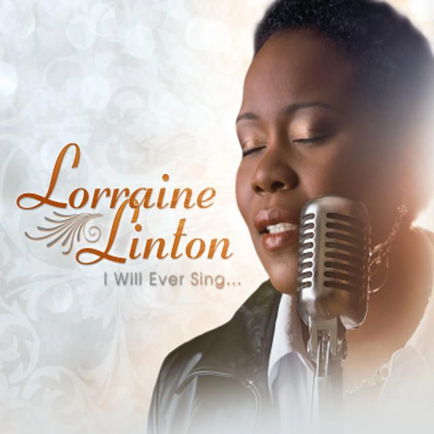 Lorraine Linton Brand Page