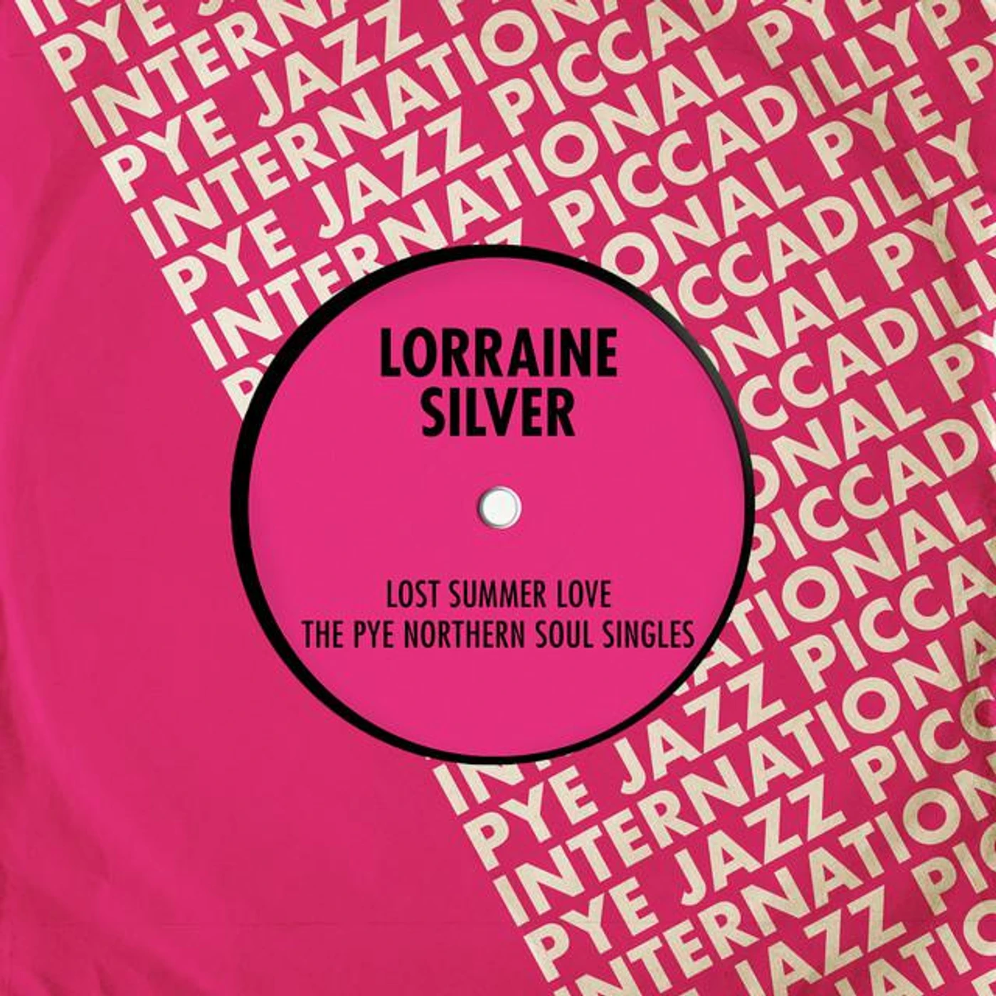 Lorraine Silver