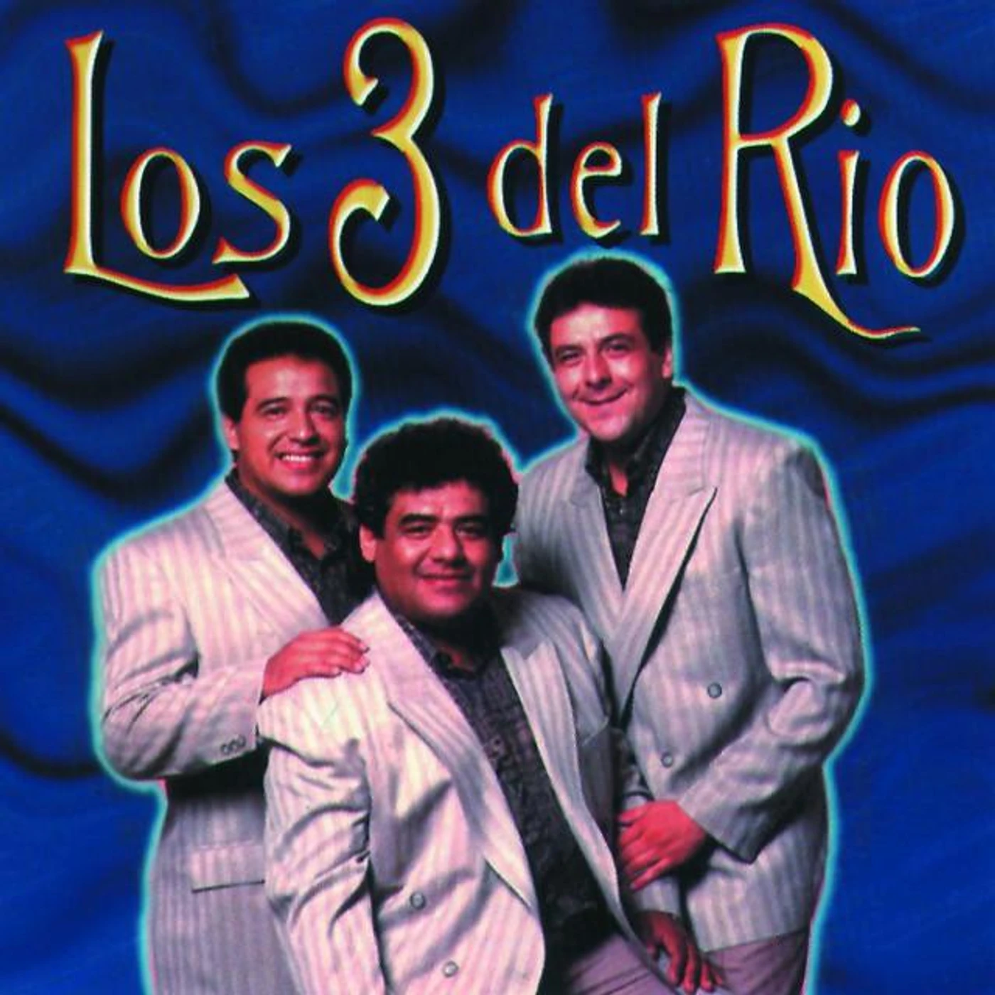 Los 3 Del Río Brand Page