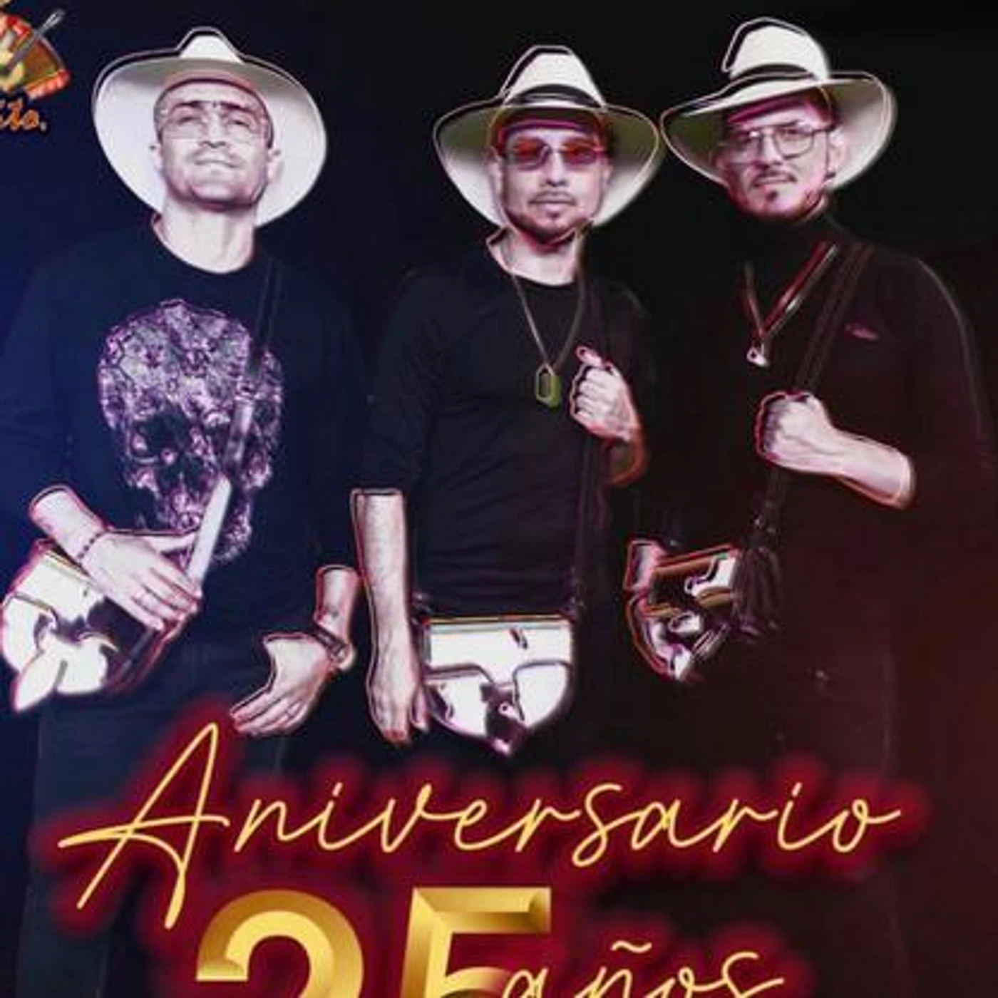 Los 50 De Joselito Brand Page