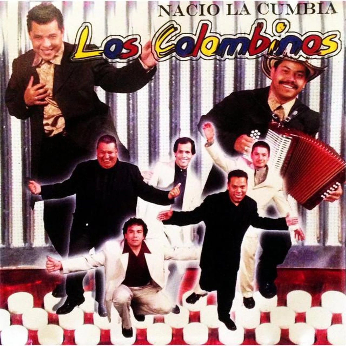 Los Colombinos