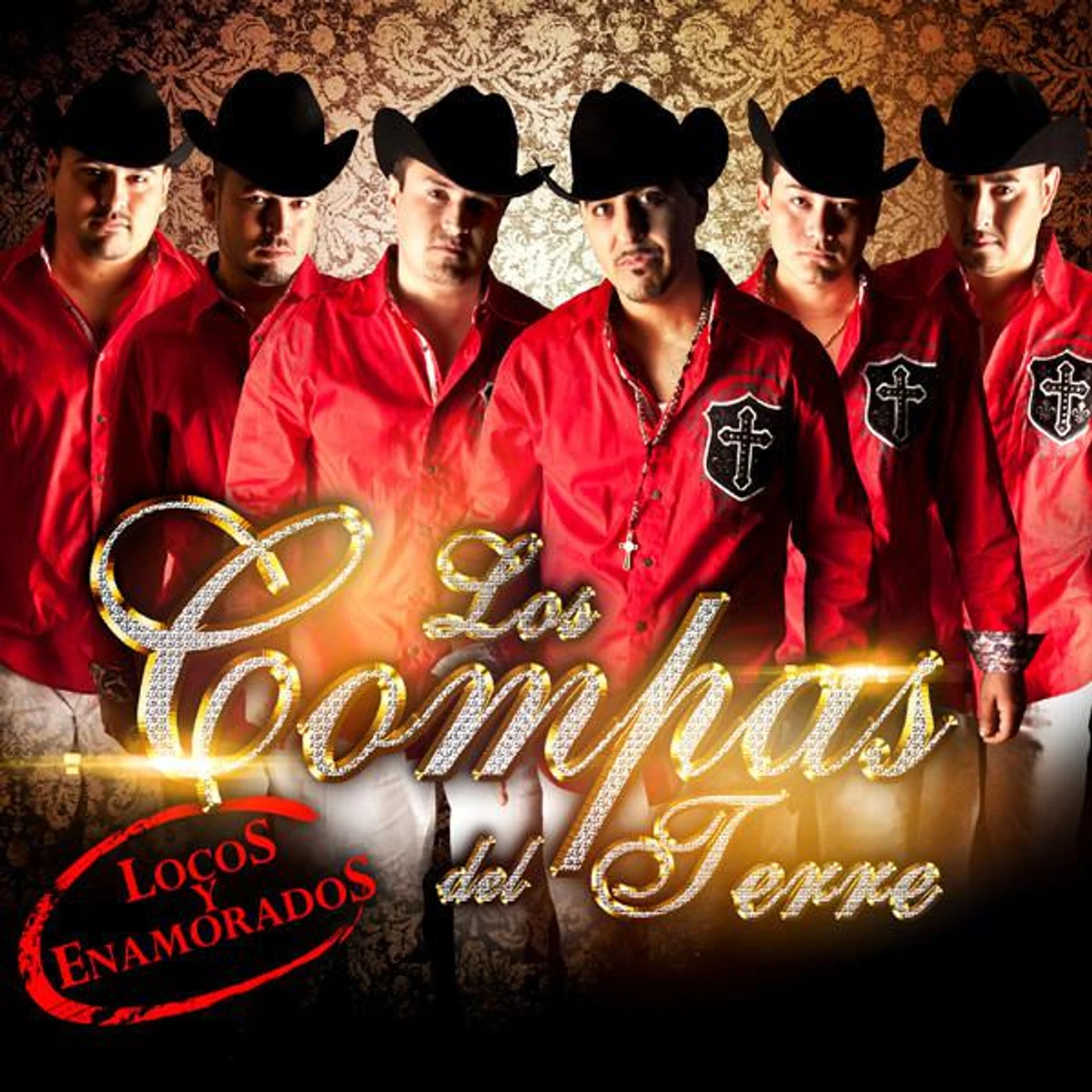 Los Compas Del Terre