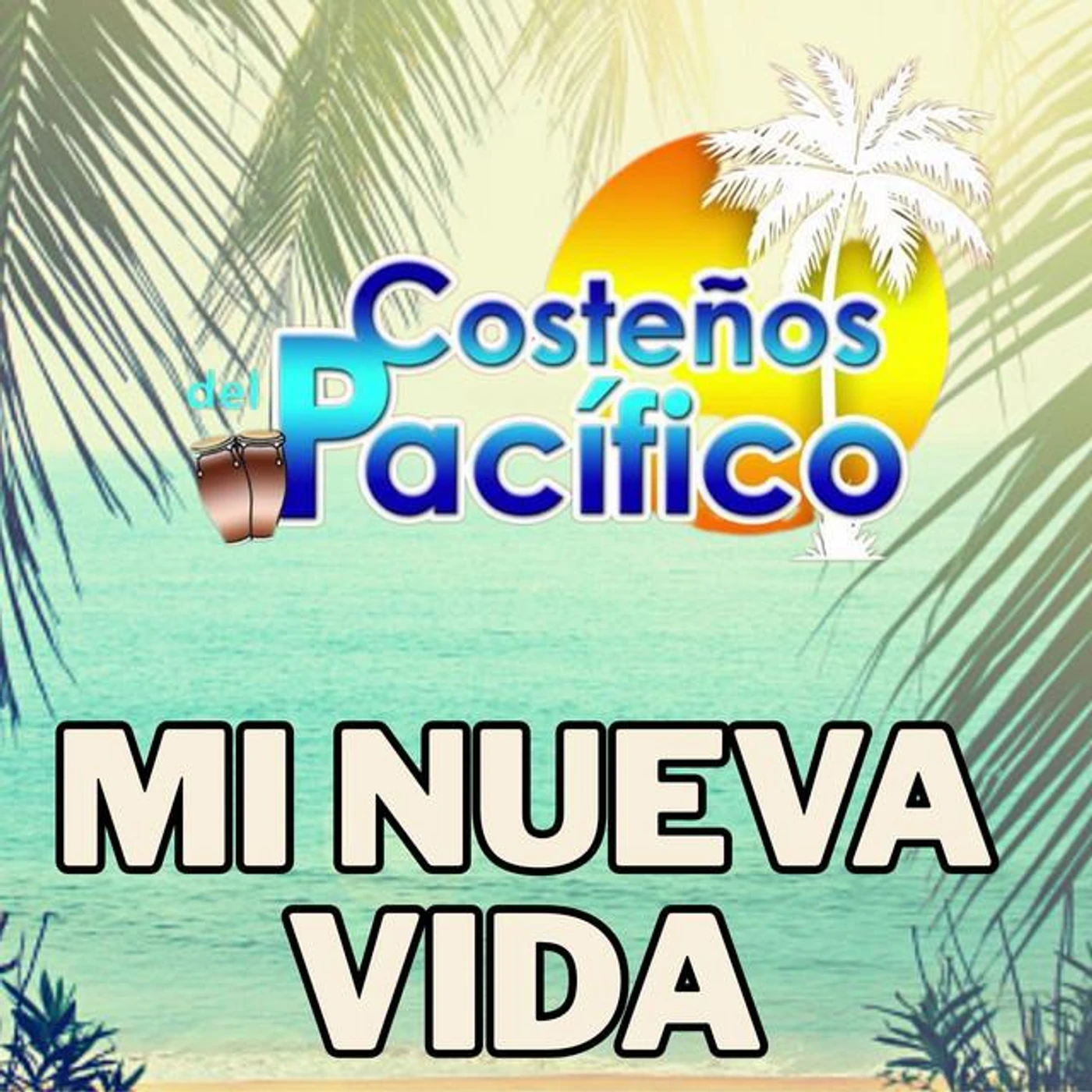 Los Costeños Del Pacifico Brand Page