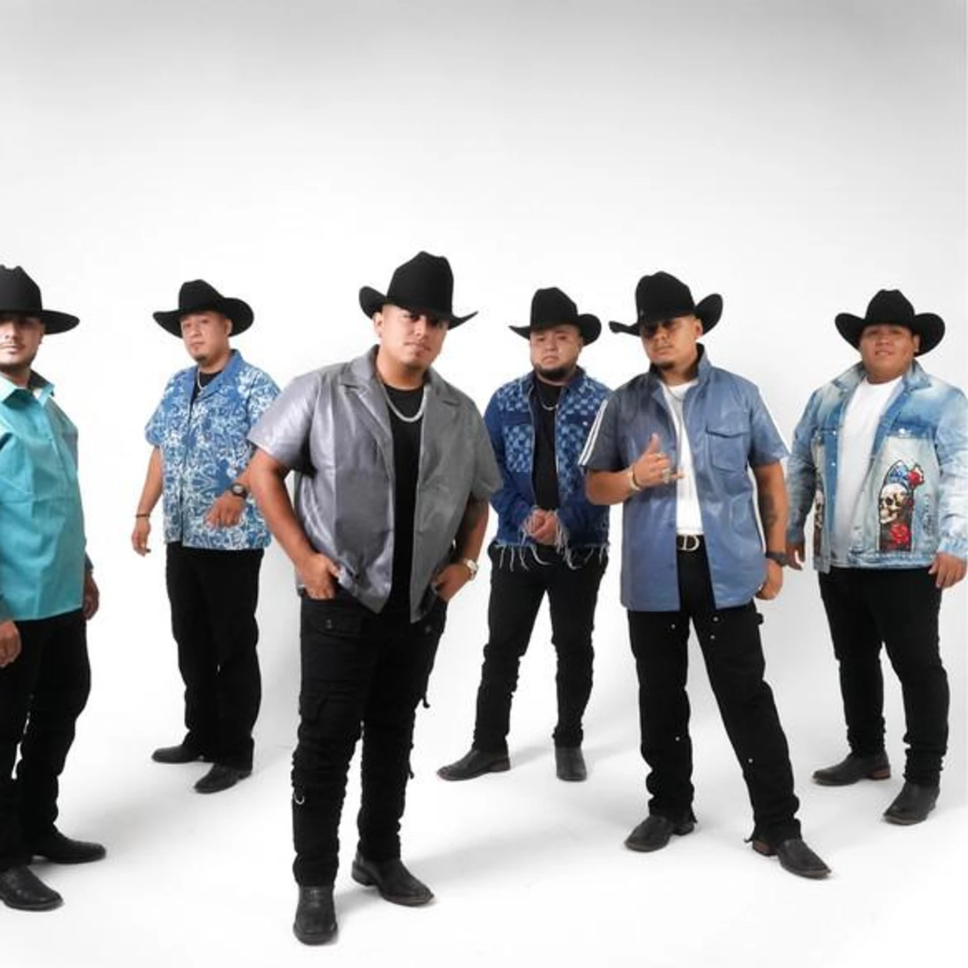 Los Cazadores Del Cerro