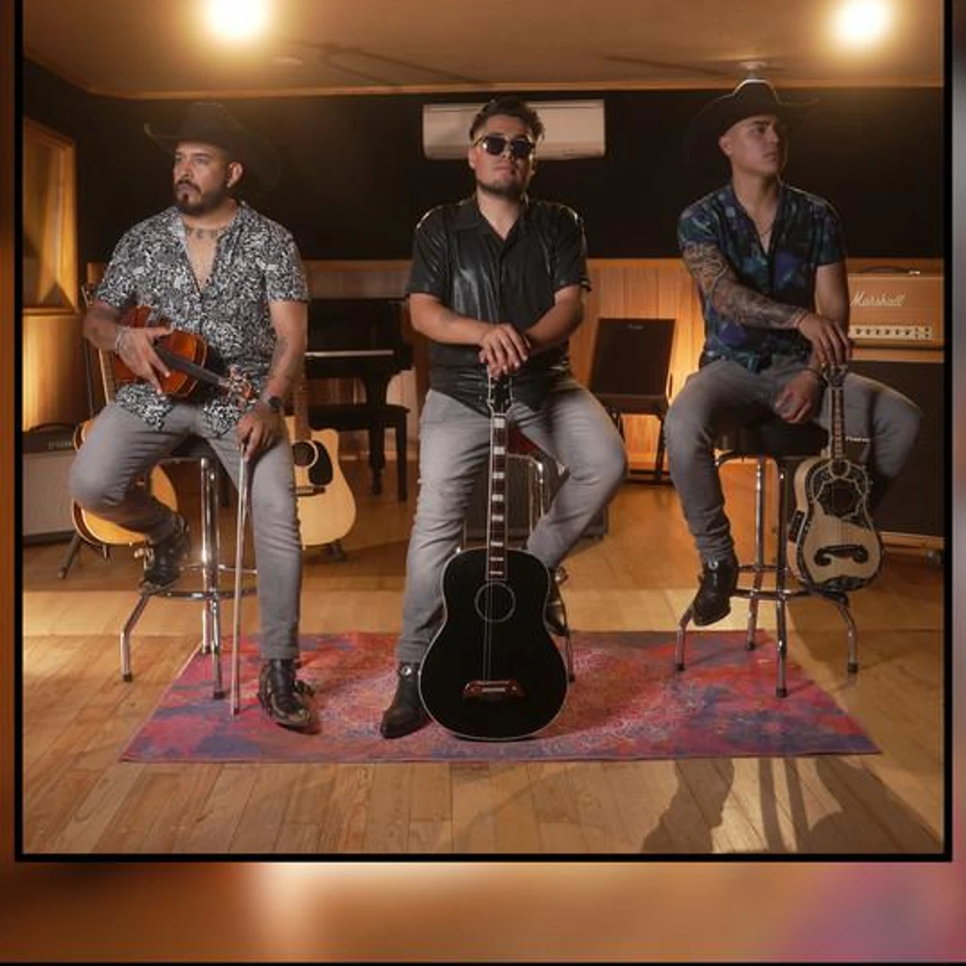 Los Camaleón