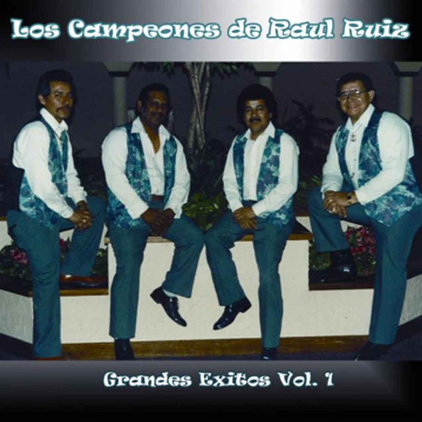 Los Campeones De Raul Ruiz Brand Page