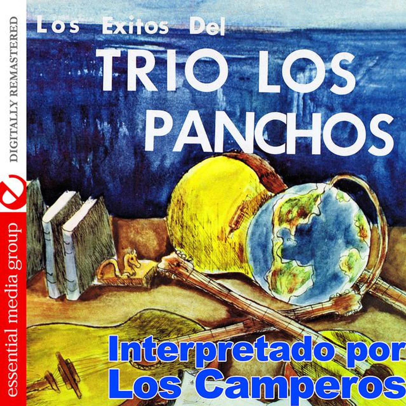 Los Camperos Brand Page