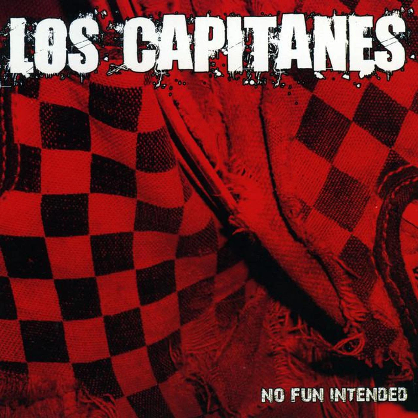 Los Capitanes Brand Page