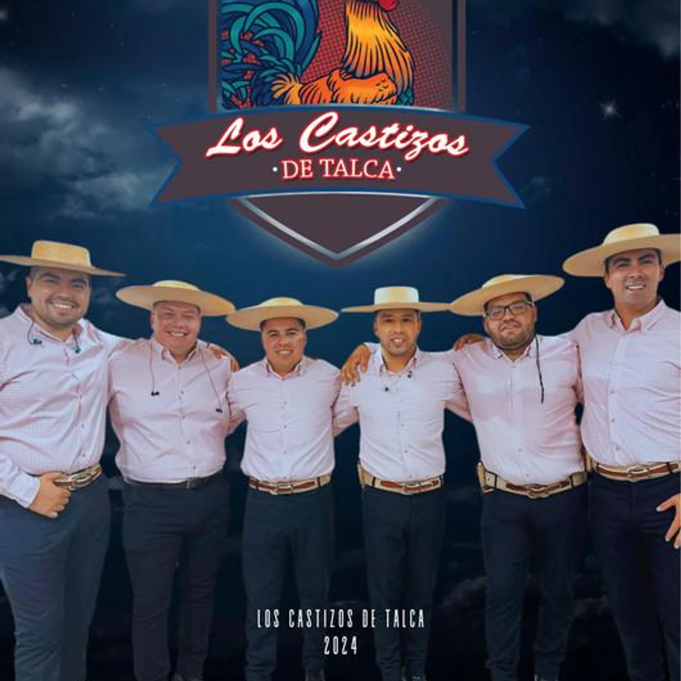 Los Castizos de Talca