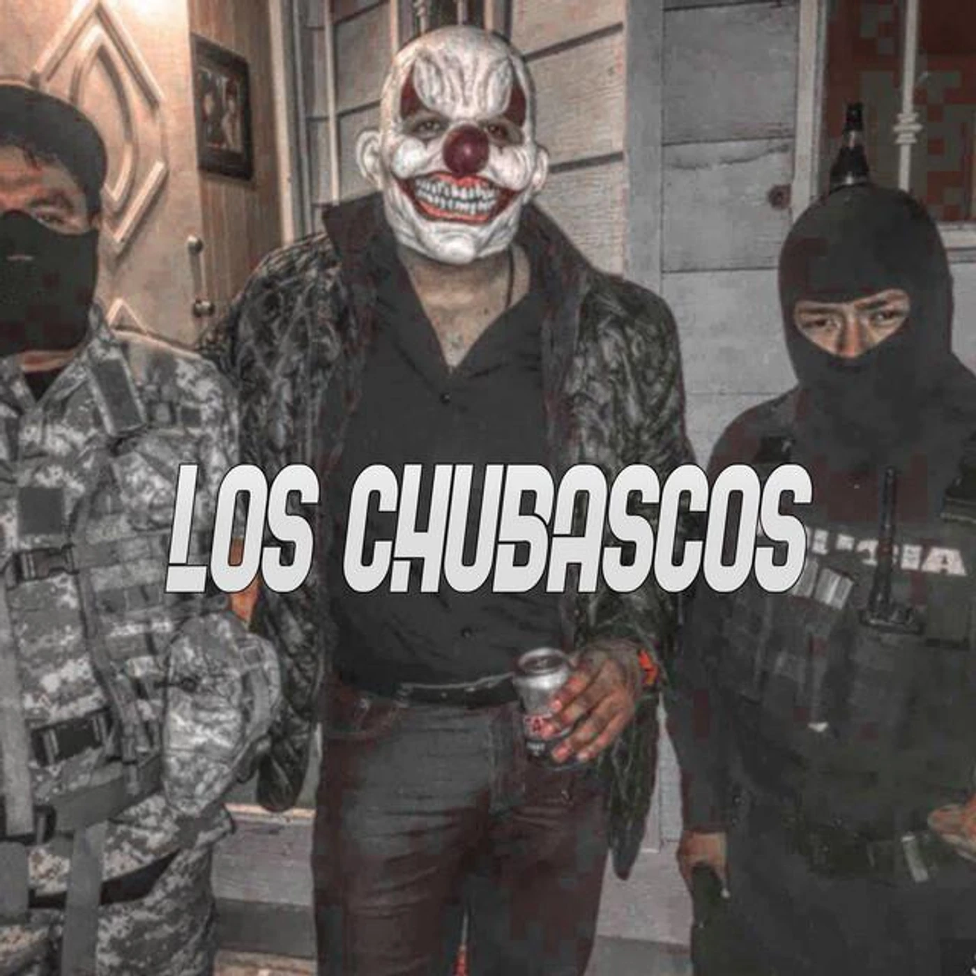 Los Chubascos Brand Page