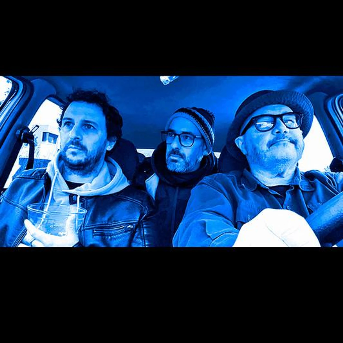 Los Chanchos Salvajes