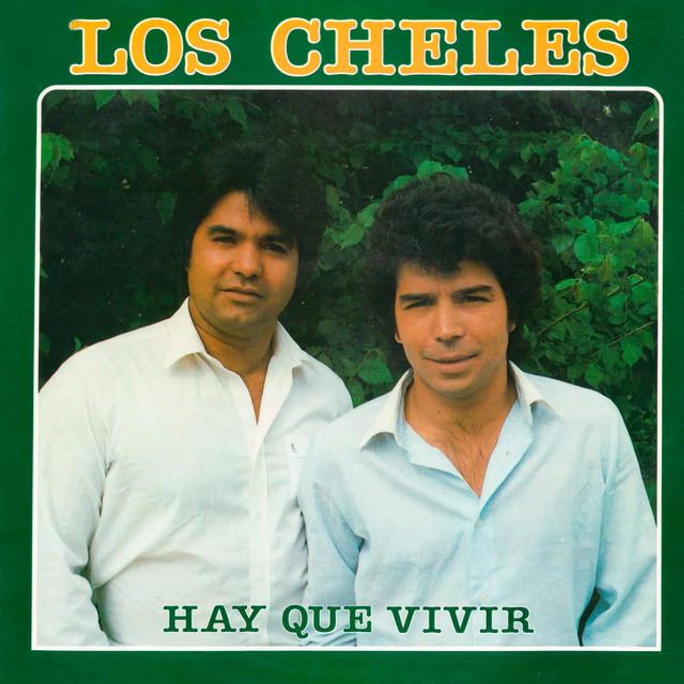 Los Cheles Brand Page