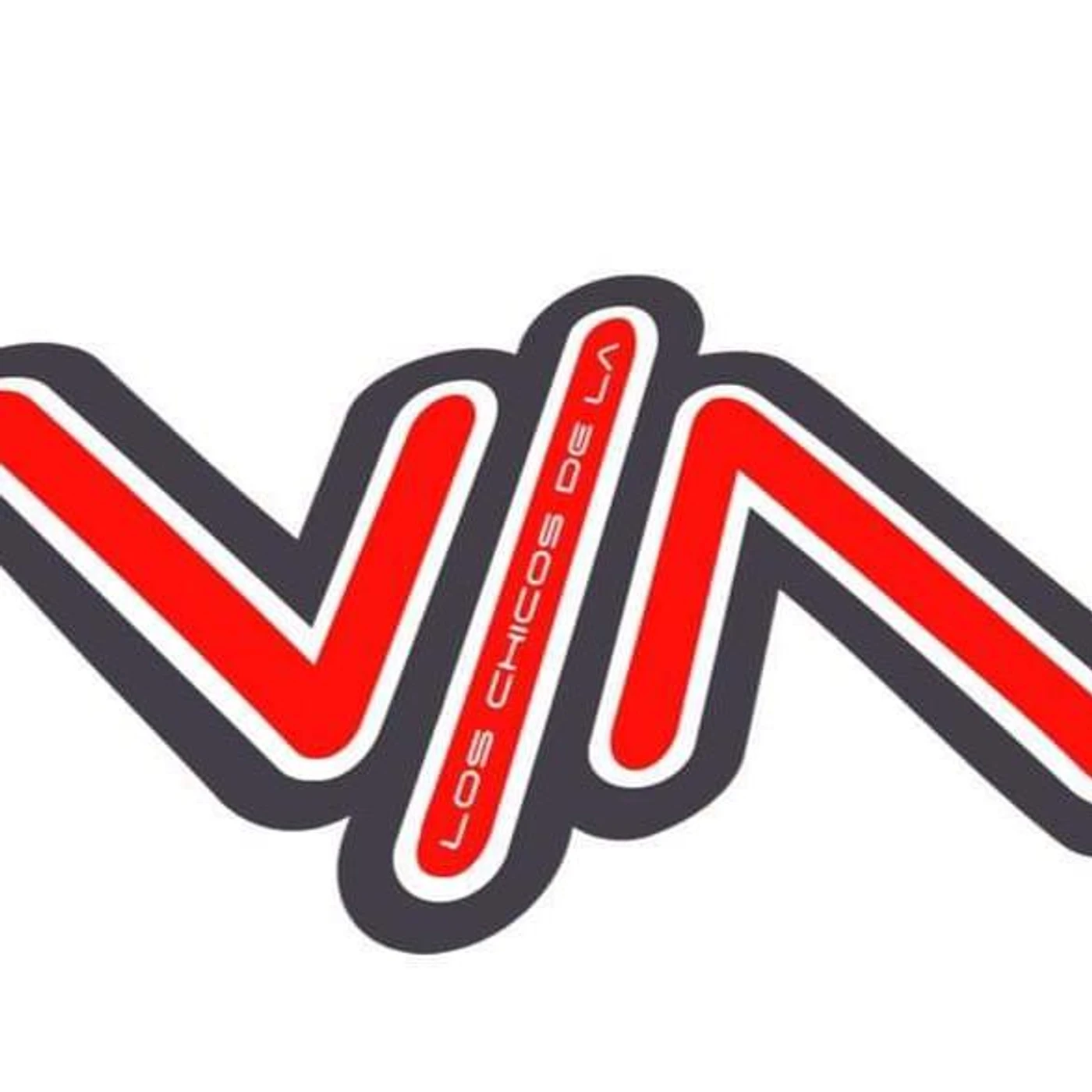 Los Chicos de la Vía Brand Page