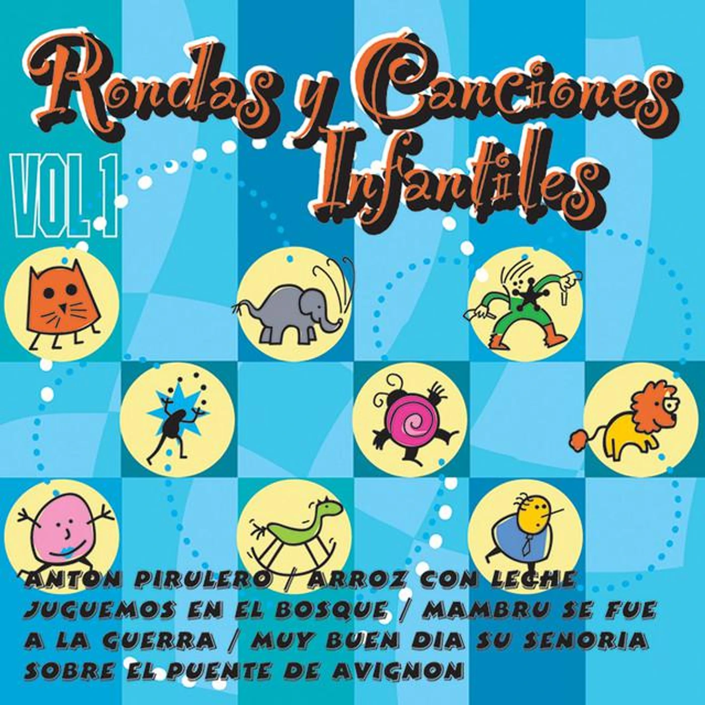 Los Chikilines