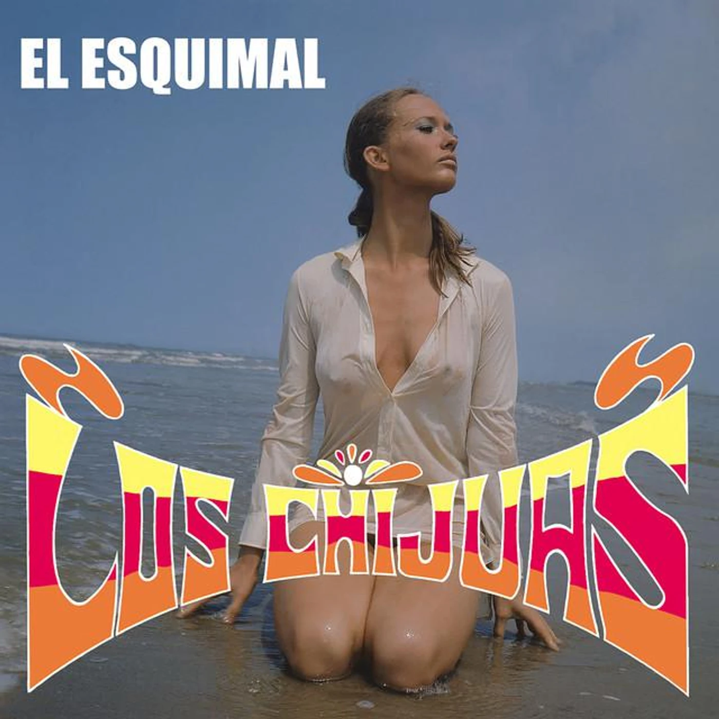 Los Chijuas Brand Page