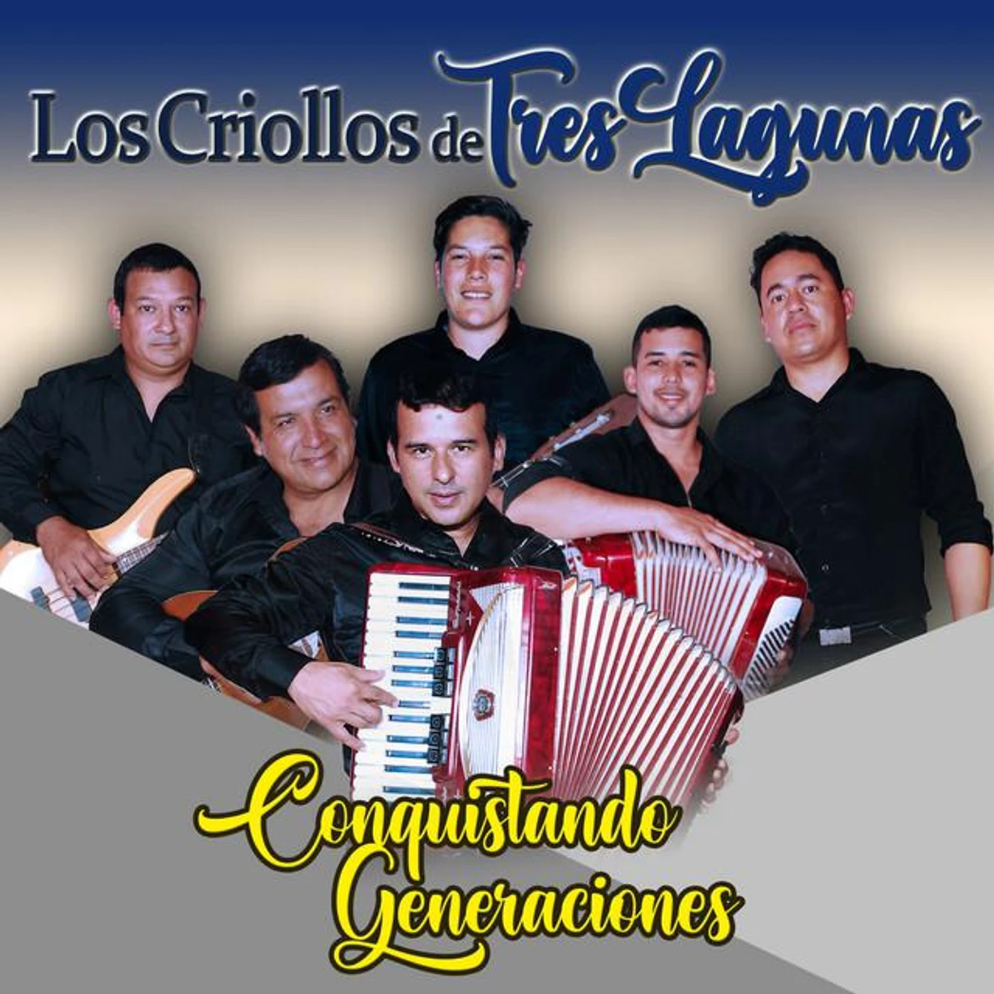 Los Criollos De Tres Lagunas Brand Page