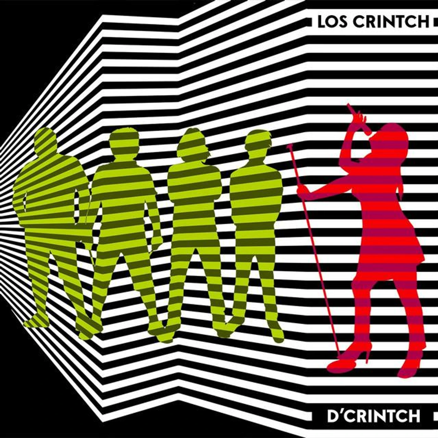 Los Crintch